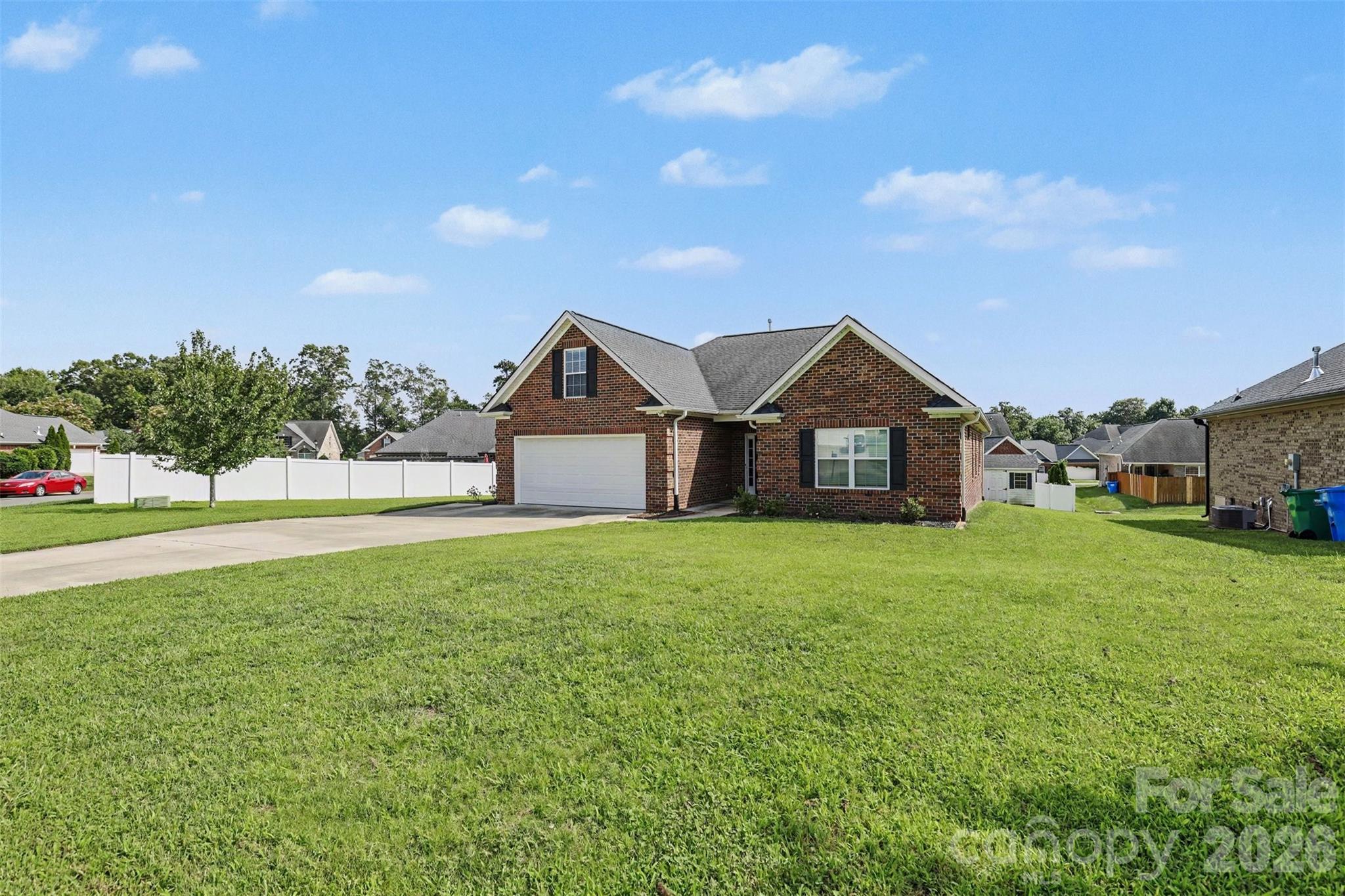 3552 Brickwood Circle Property Photo 12