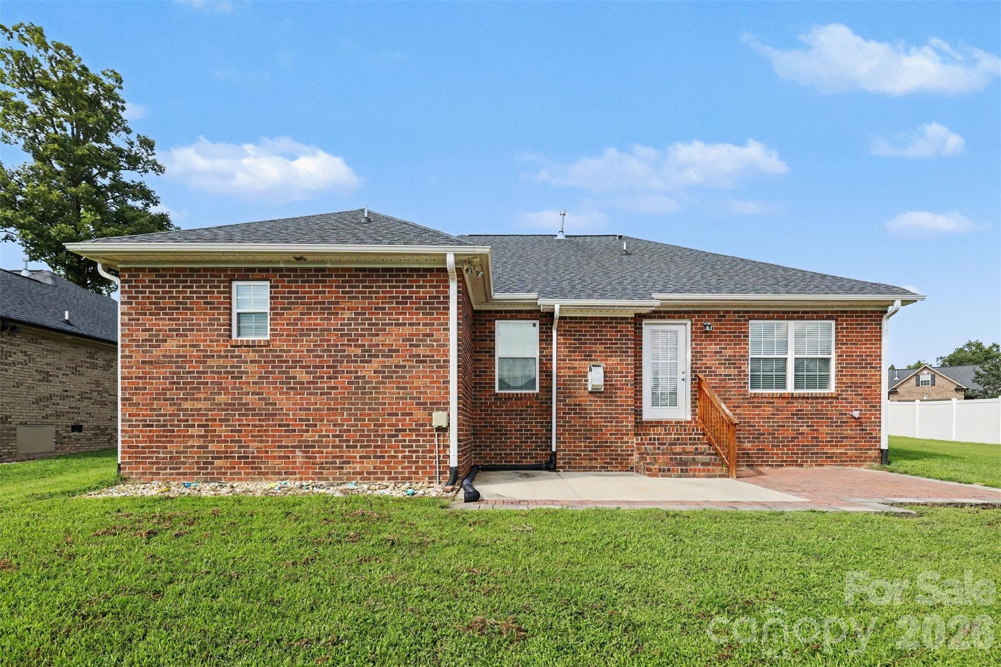 3552 Brickwood Circle Property Photo 36