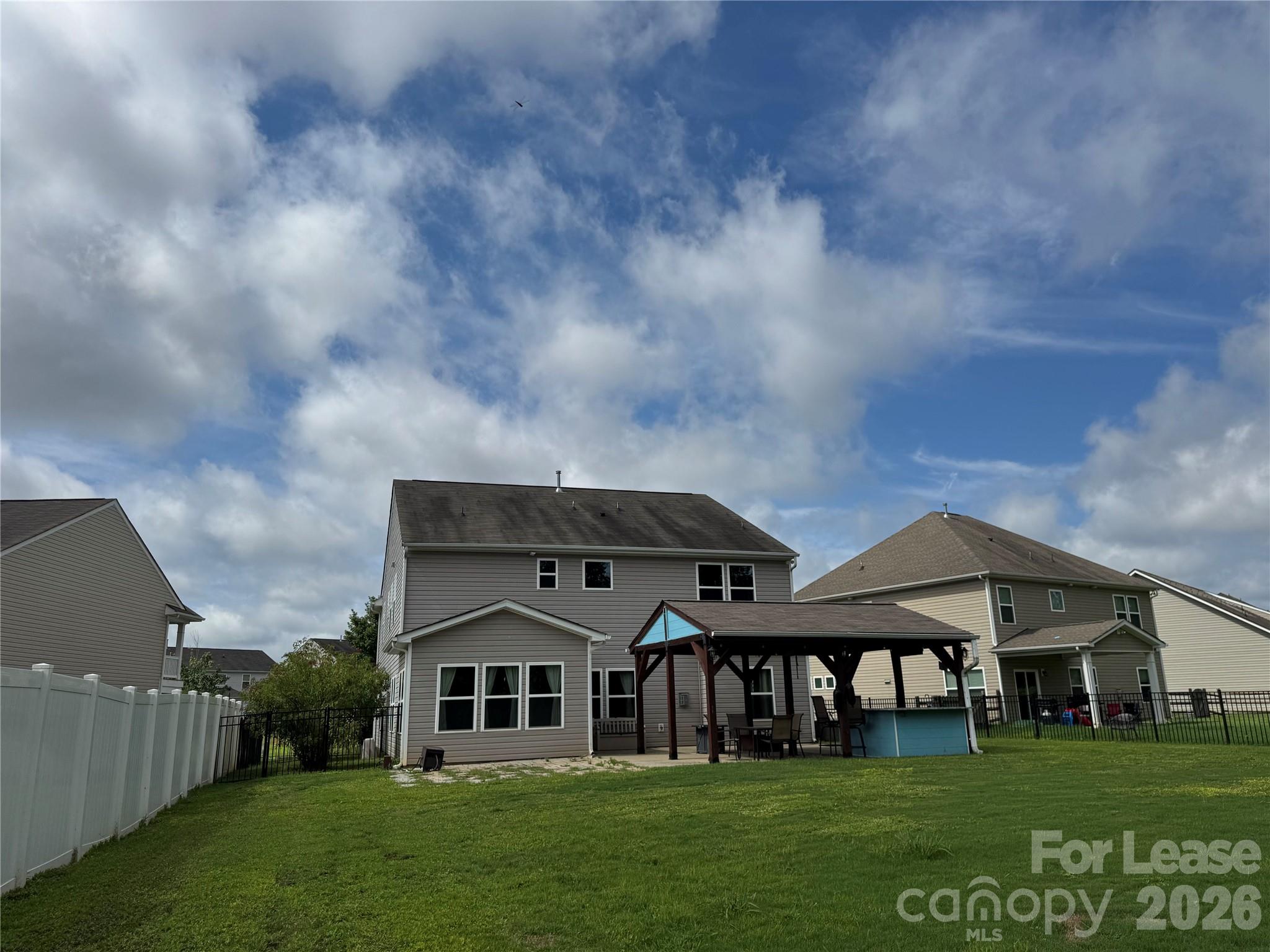 6308 Durango Way Property Photo 41