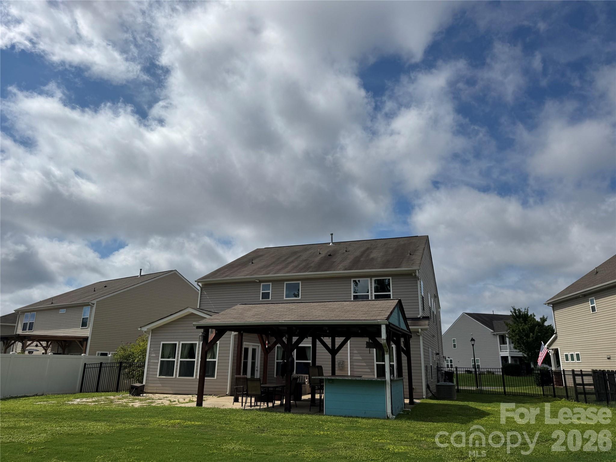 6308 Durango Way Property Photo 42