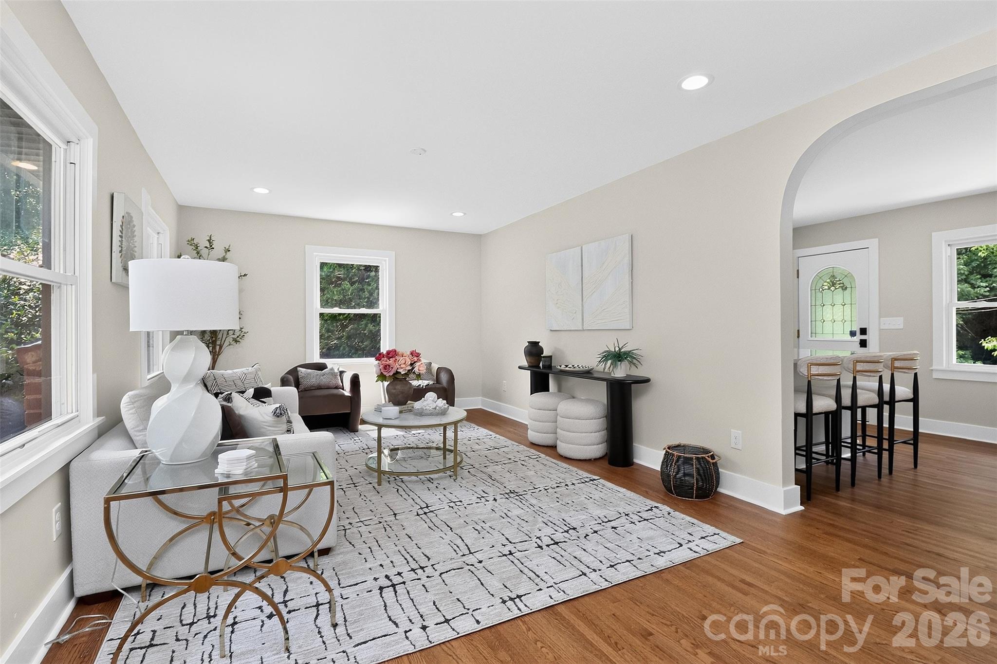 3617 Woodleaf Road Property Photo 6