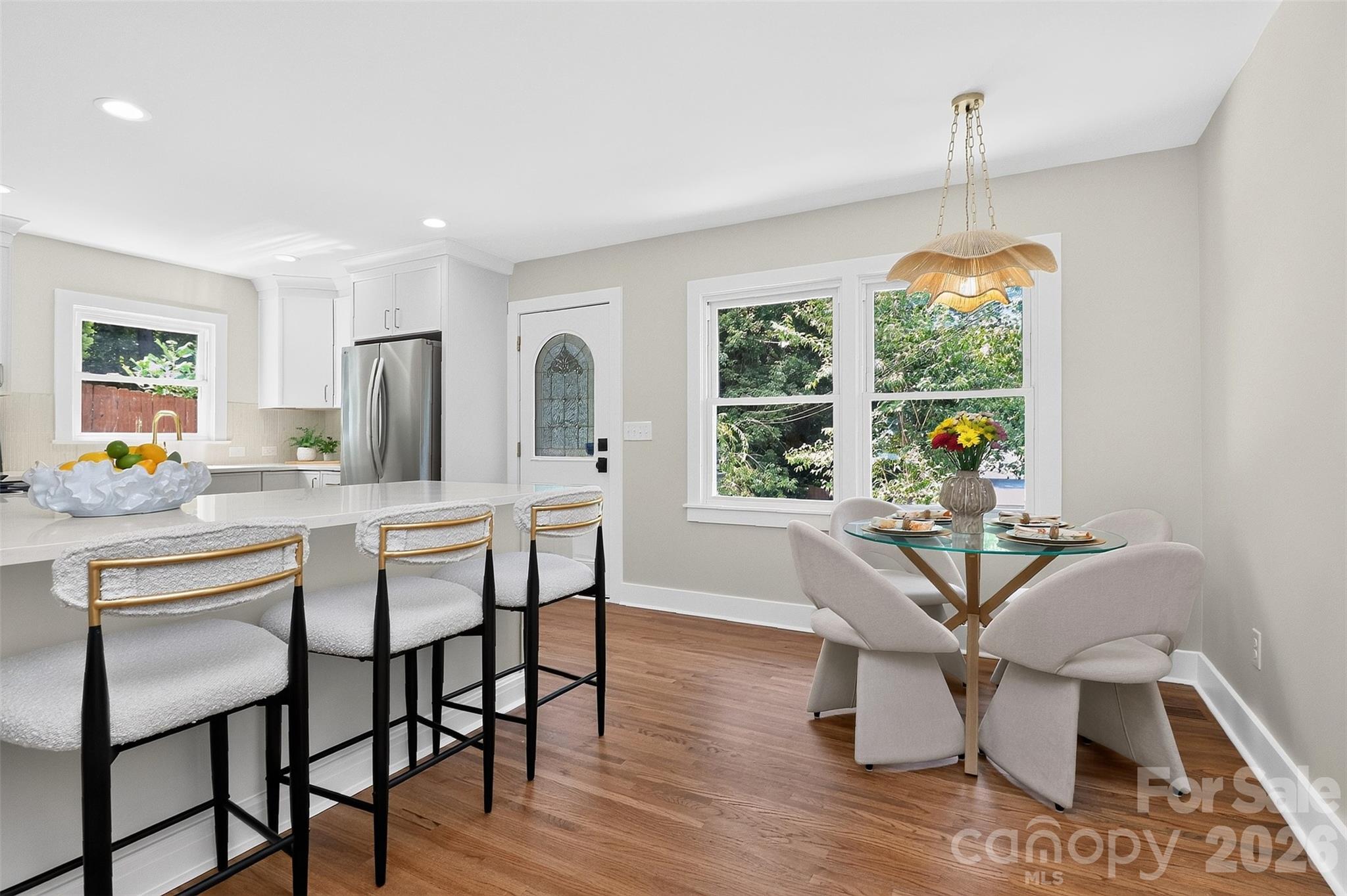 3617 Woodleaf Road Property Photo 8