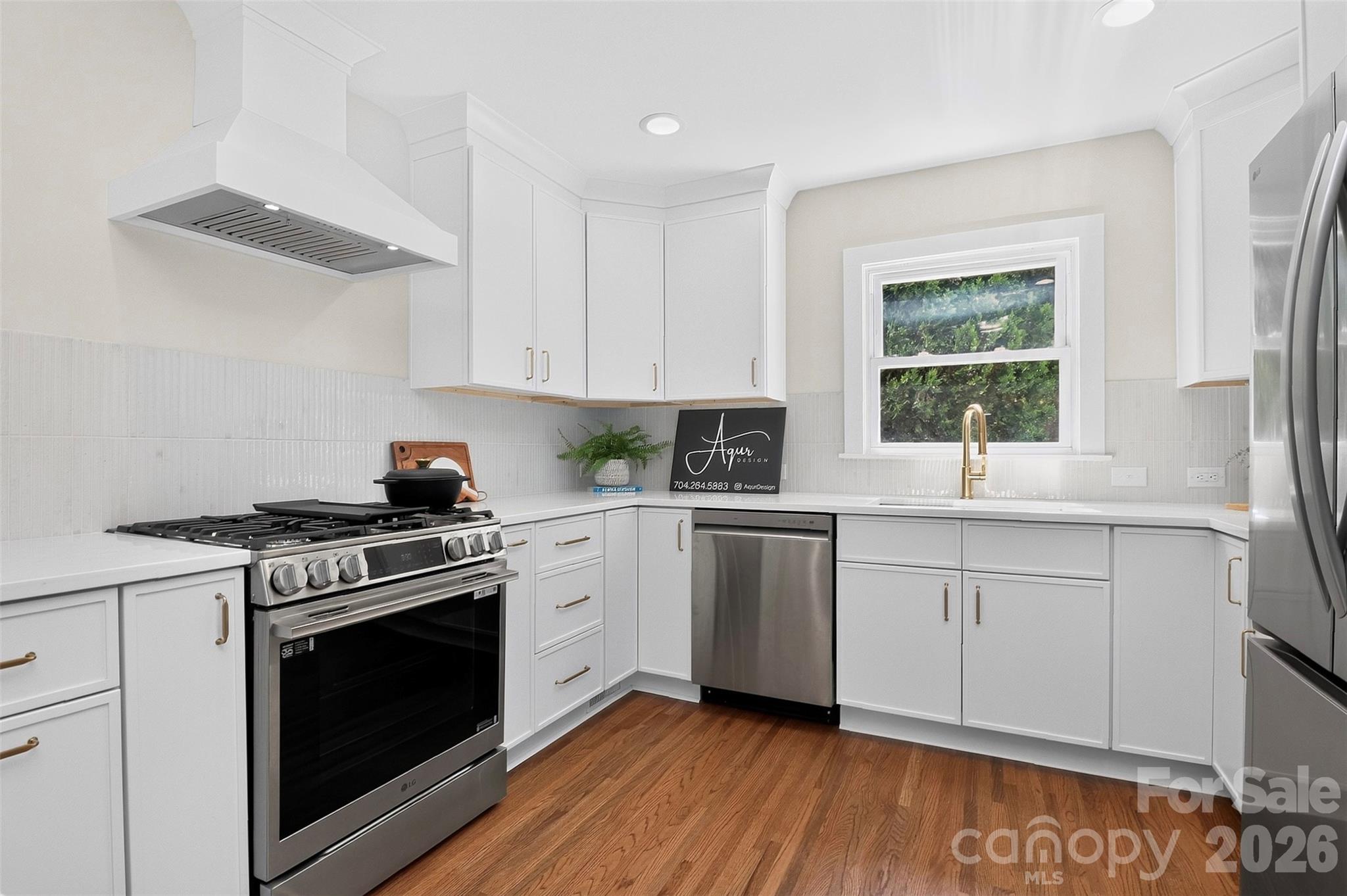 3617 Woodleaf Road Property Photo 10