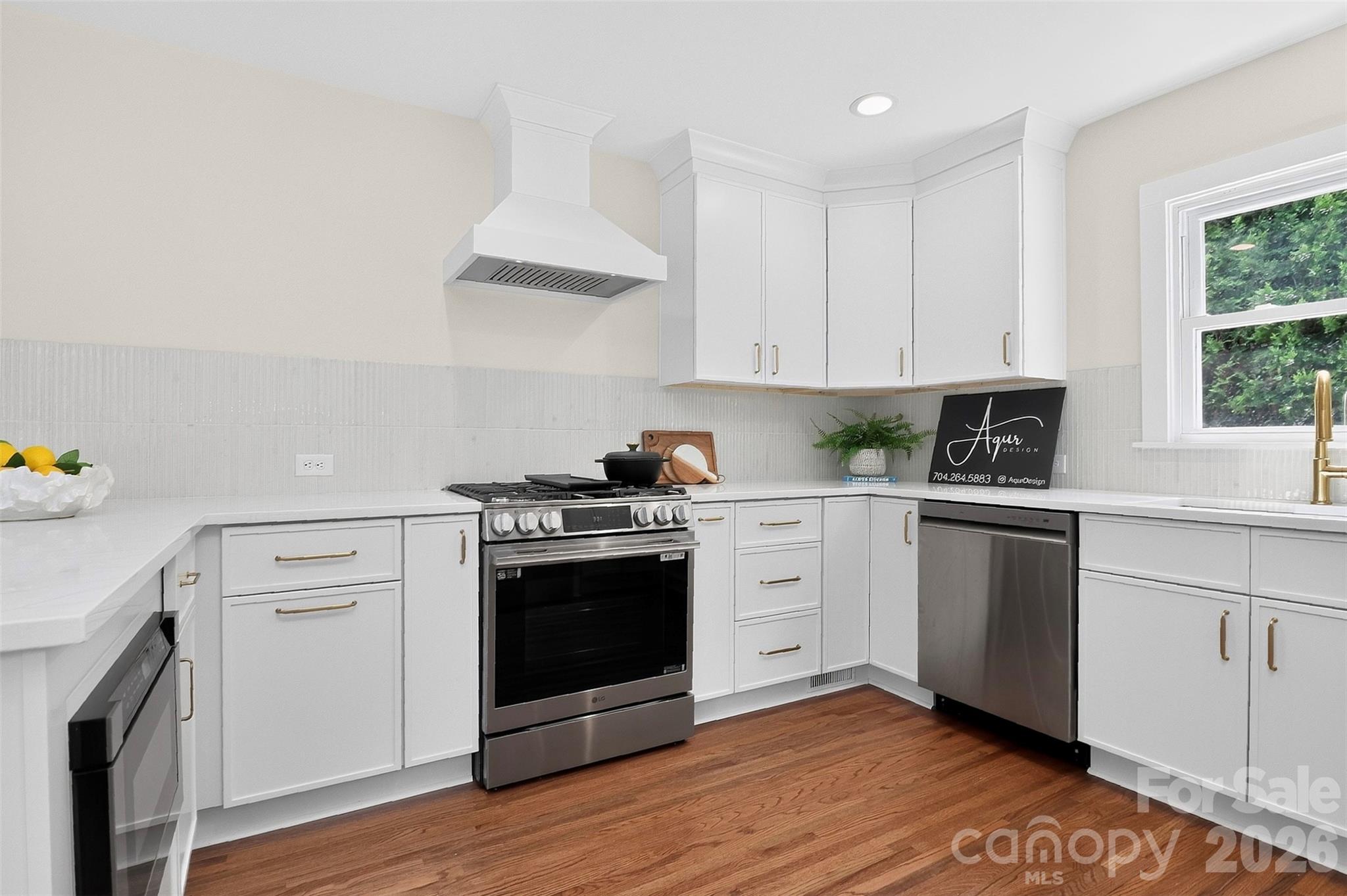 3617 Woodleaf Road Property Photo 11
