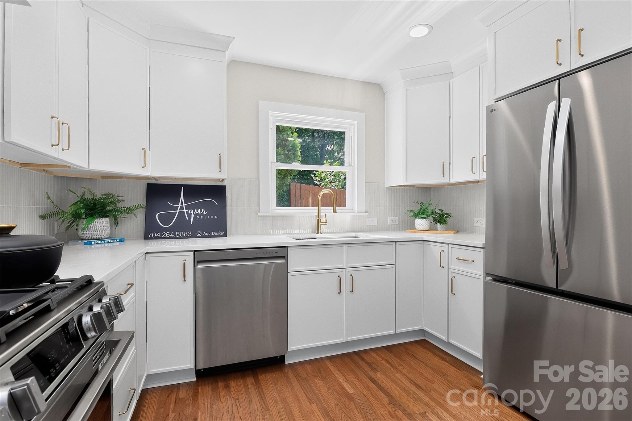 3617 Woodleaf Road Property Photo 12