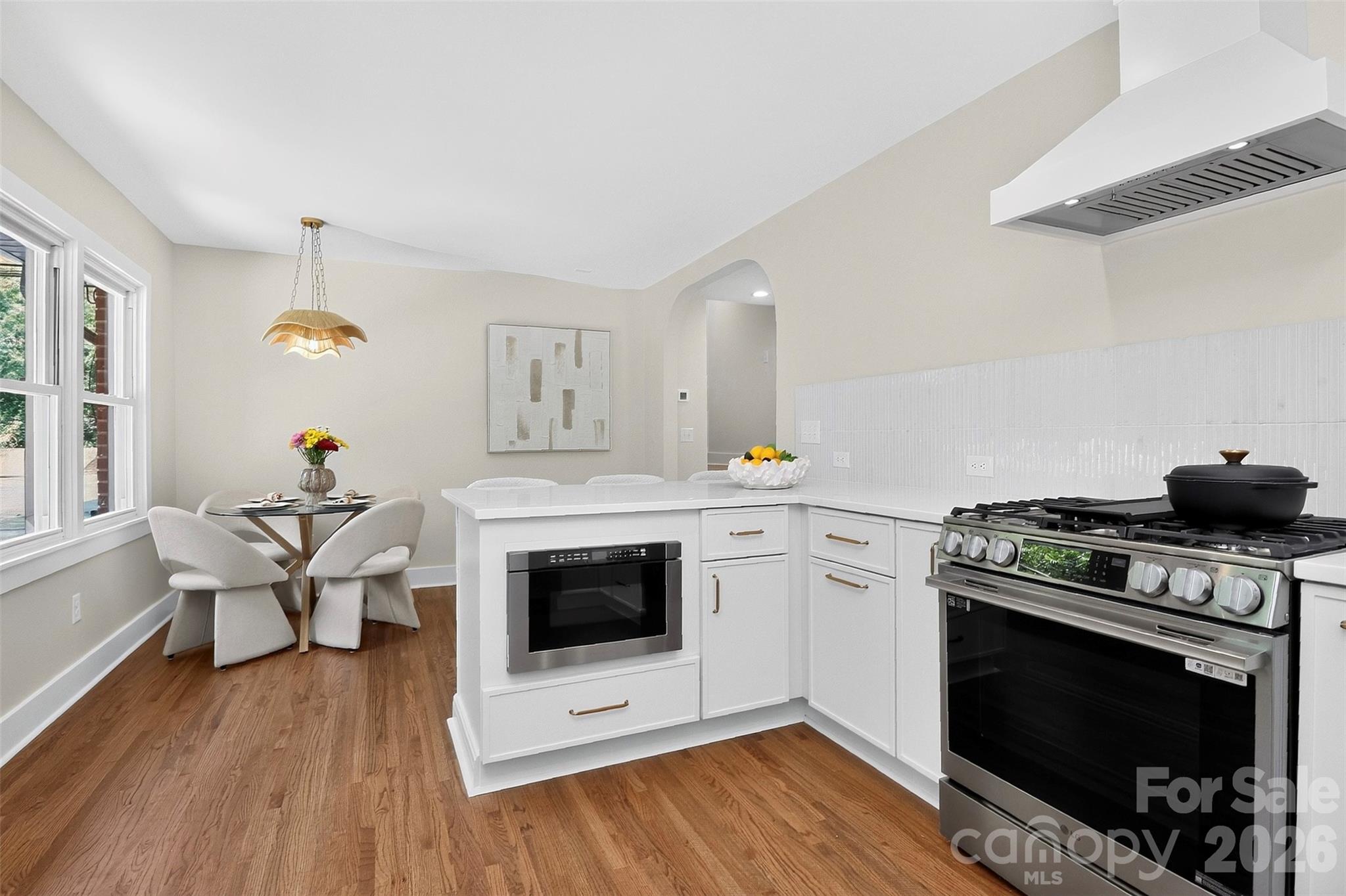 3617 Woodleaf Road Property Photo 13