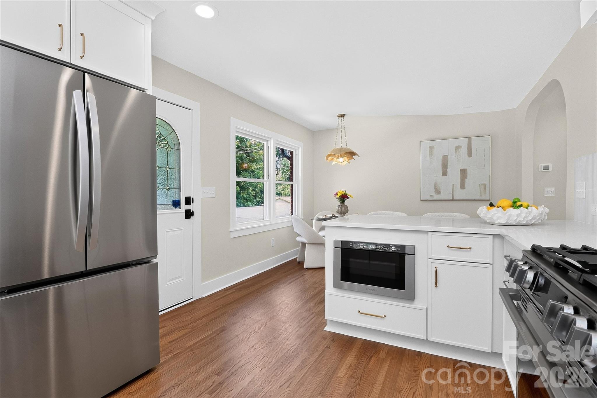 3617 Woodleaf Road Property Photo 14