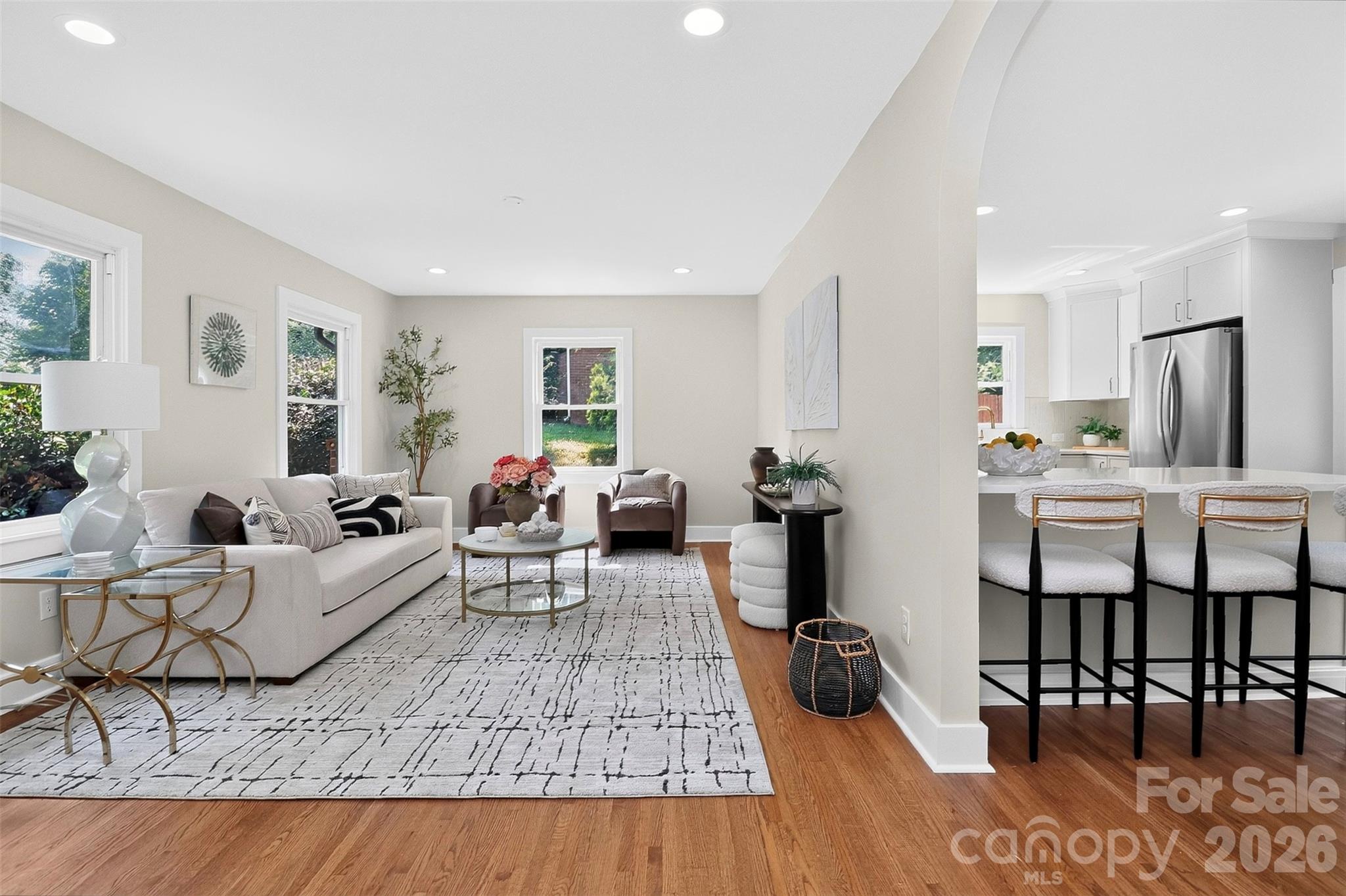 3617 Woodleaf Road Property Photo 15