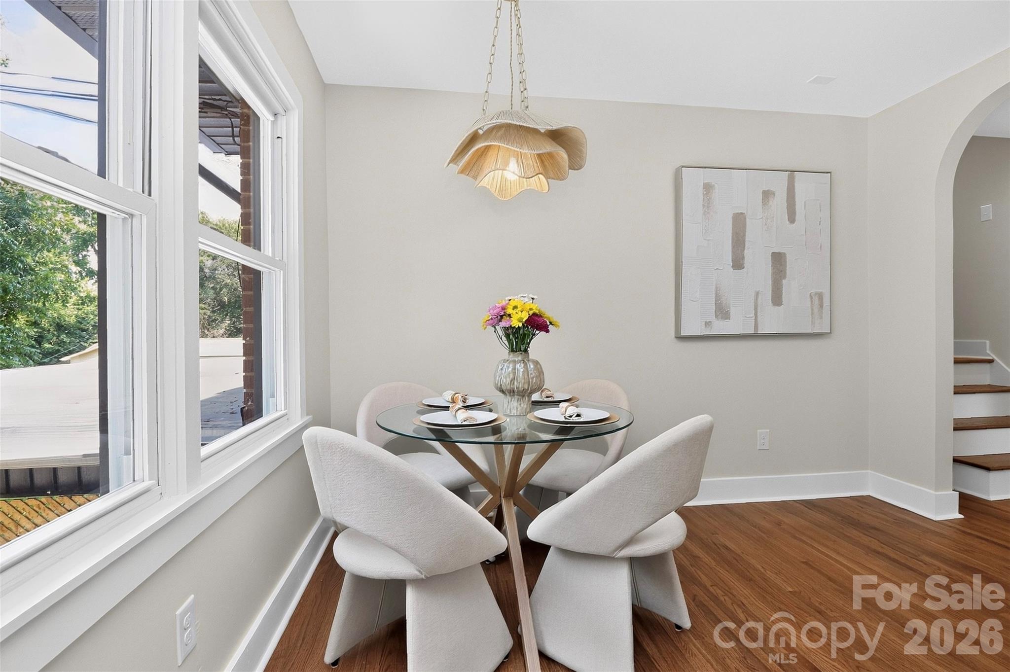 3617 Woodleaf Road Property Photo 16