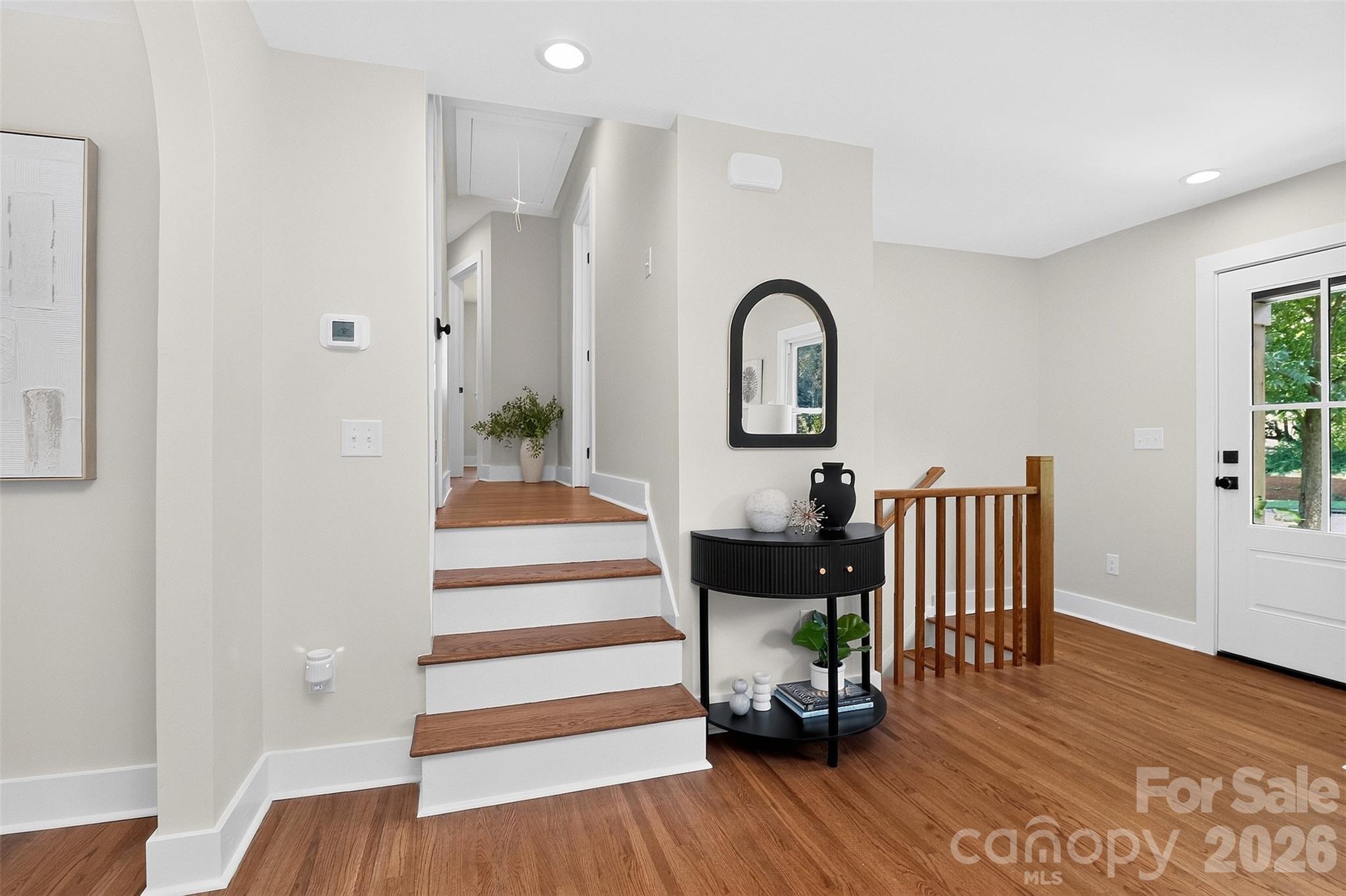 3617 Woodleaf Road Property Photo 17