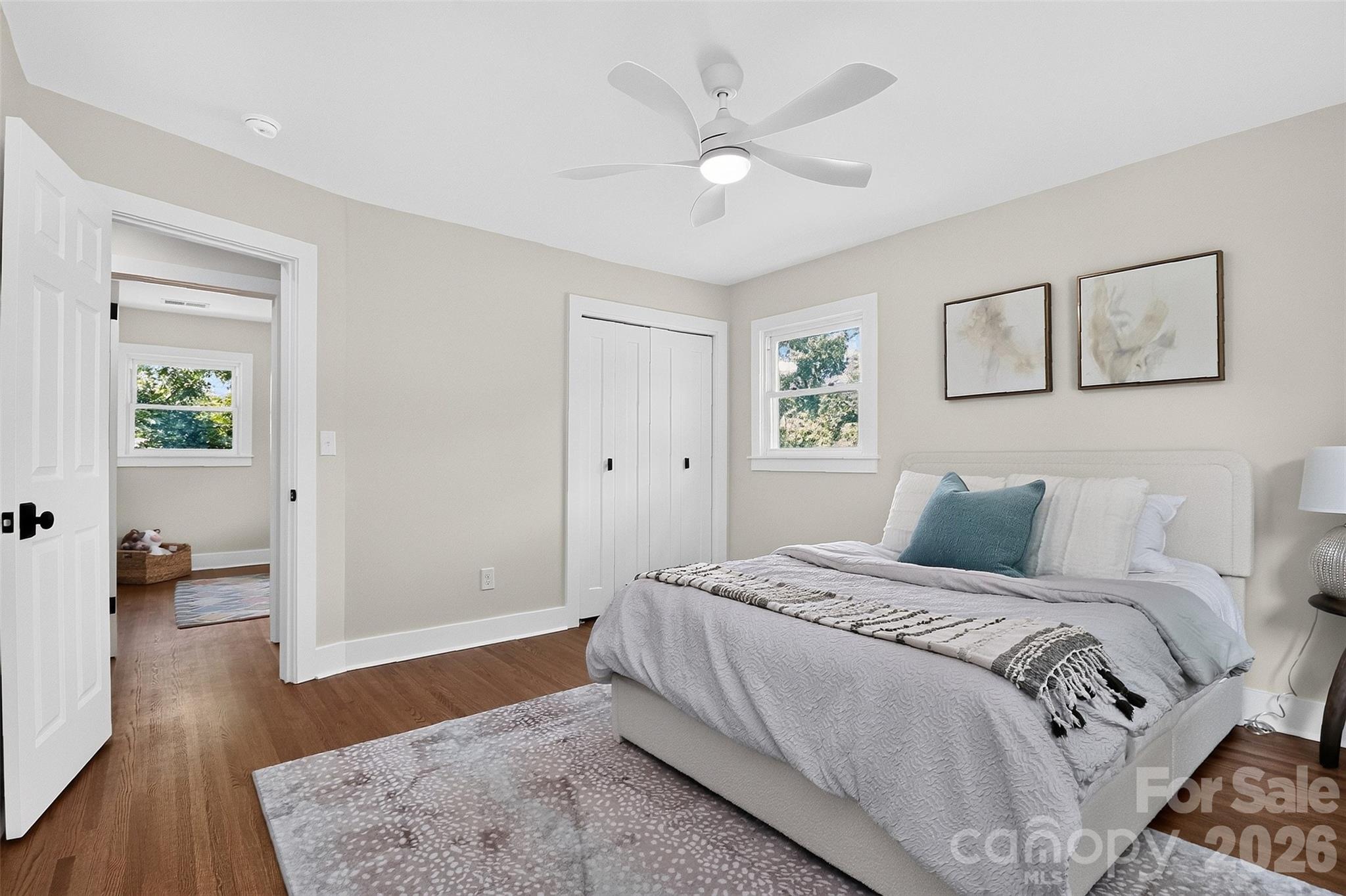 3617 Woodleaf Road Property Photo 21