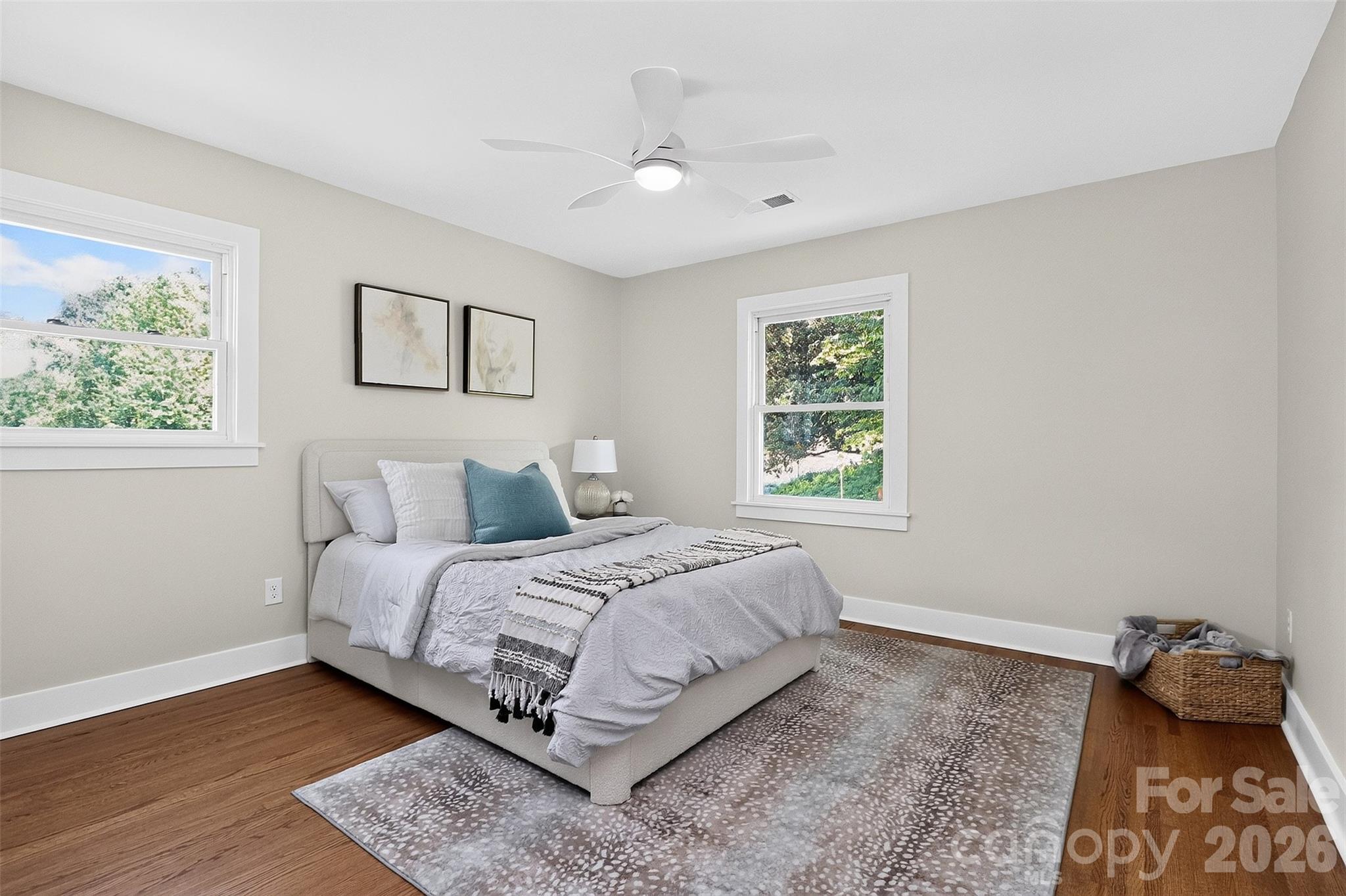3617 Woodleaf Road Property Photo 22