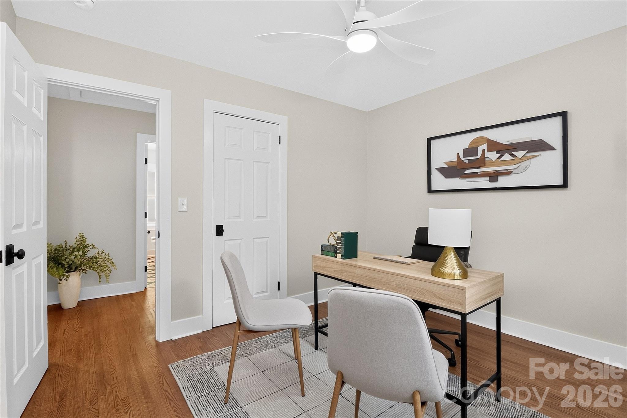 3617 Woodleaf Road Property Photo 24