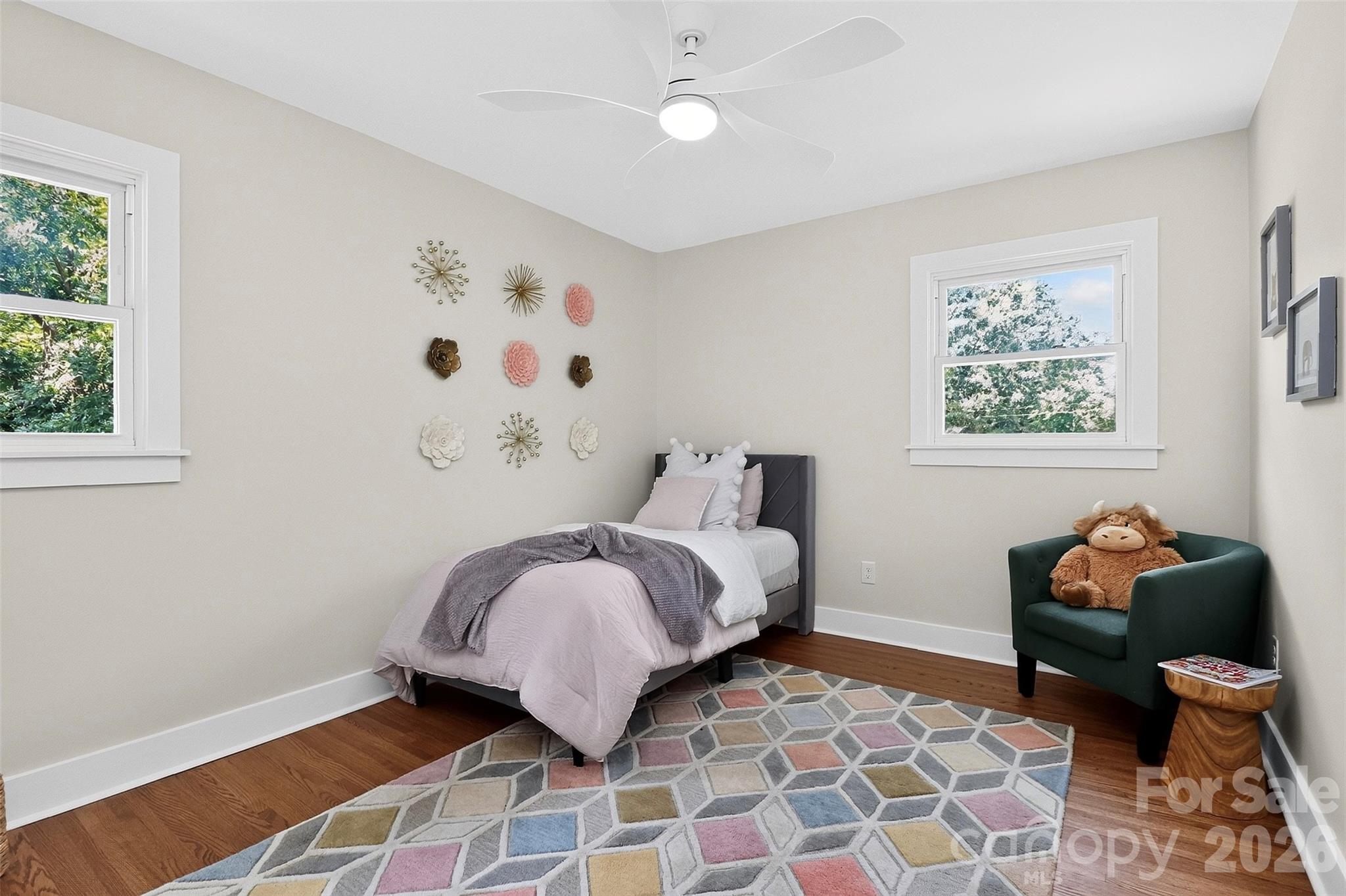 3617 Woodleaf Road Property Photo 26