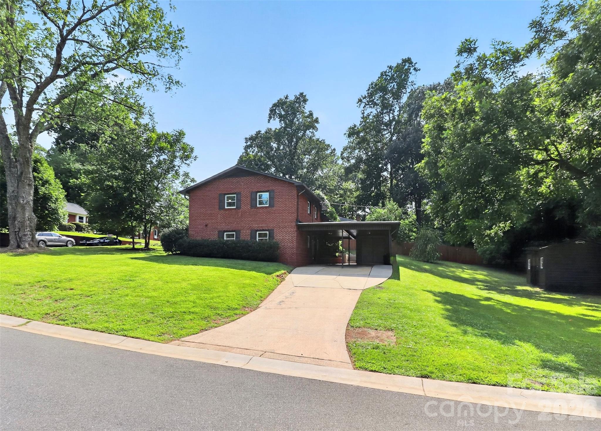 3617 Woodleaf Road Property Photo 37