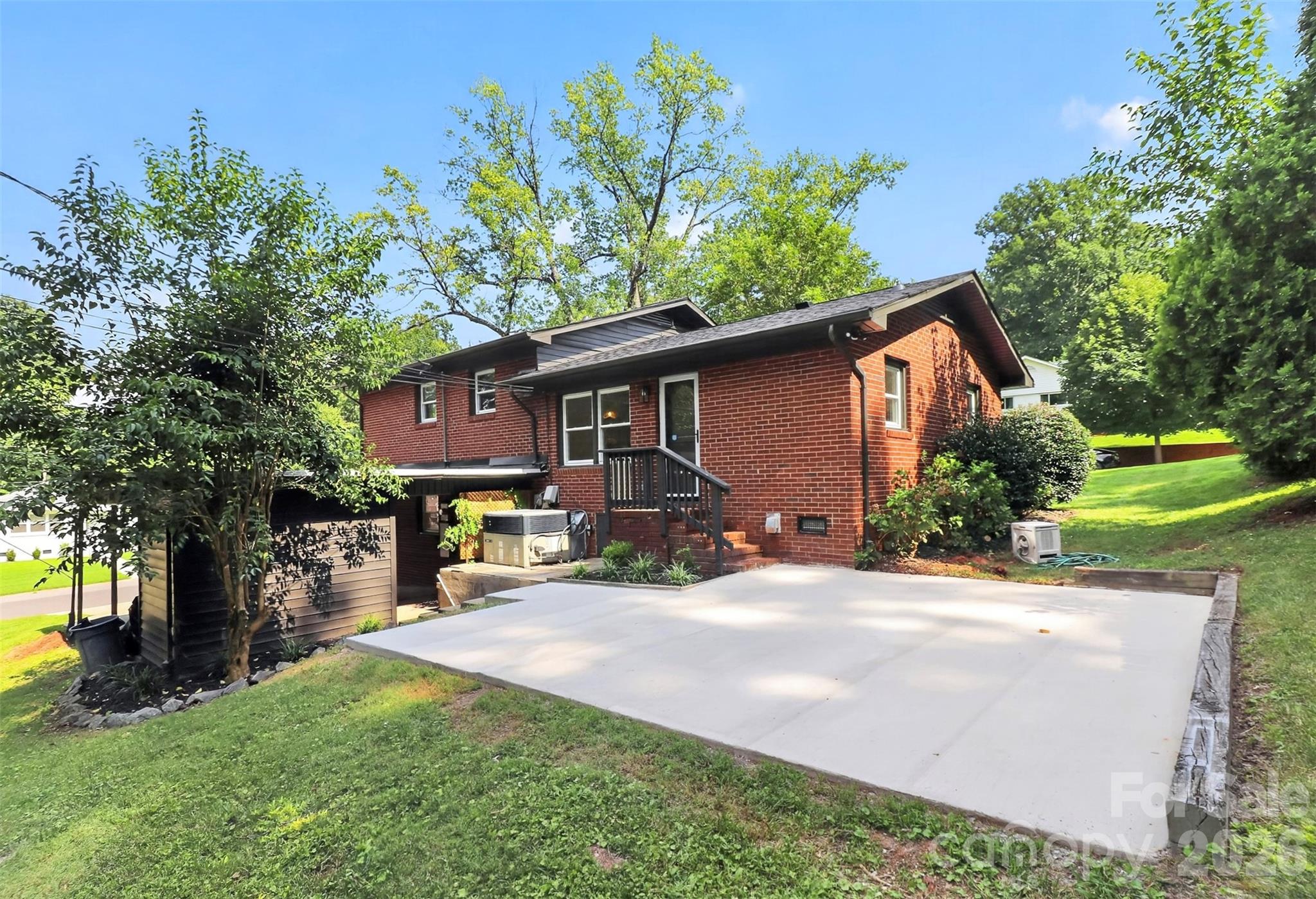 3617 Woodleaf Road Property Photo 41