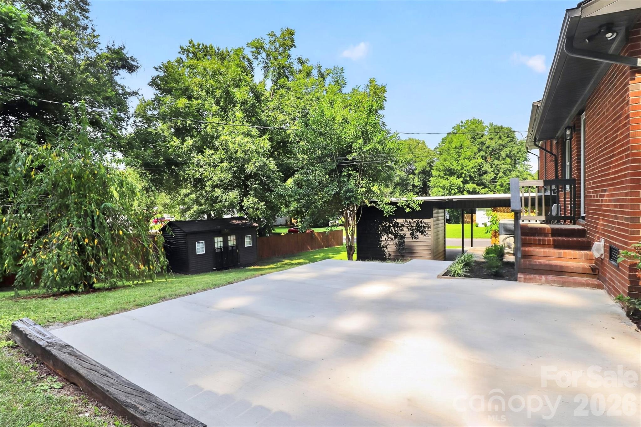 3617 Woodleaf Road Property Photo 42