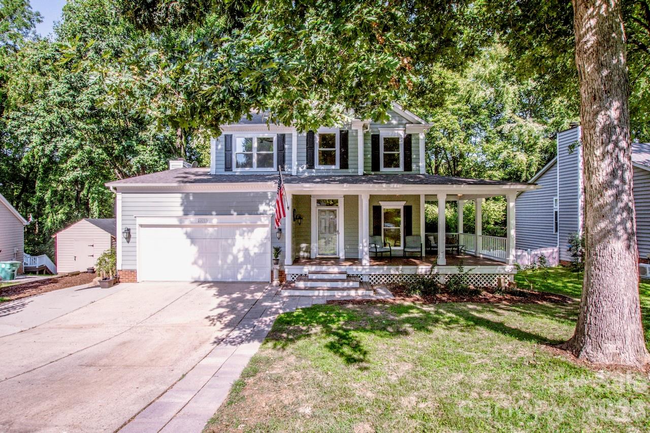 10211 Danesway Lane Property Photo 1