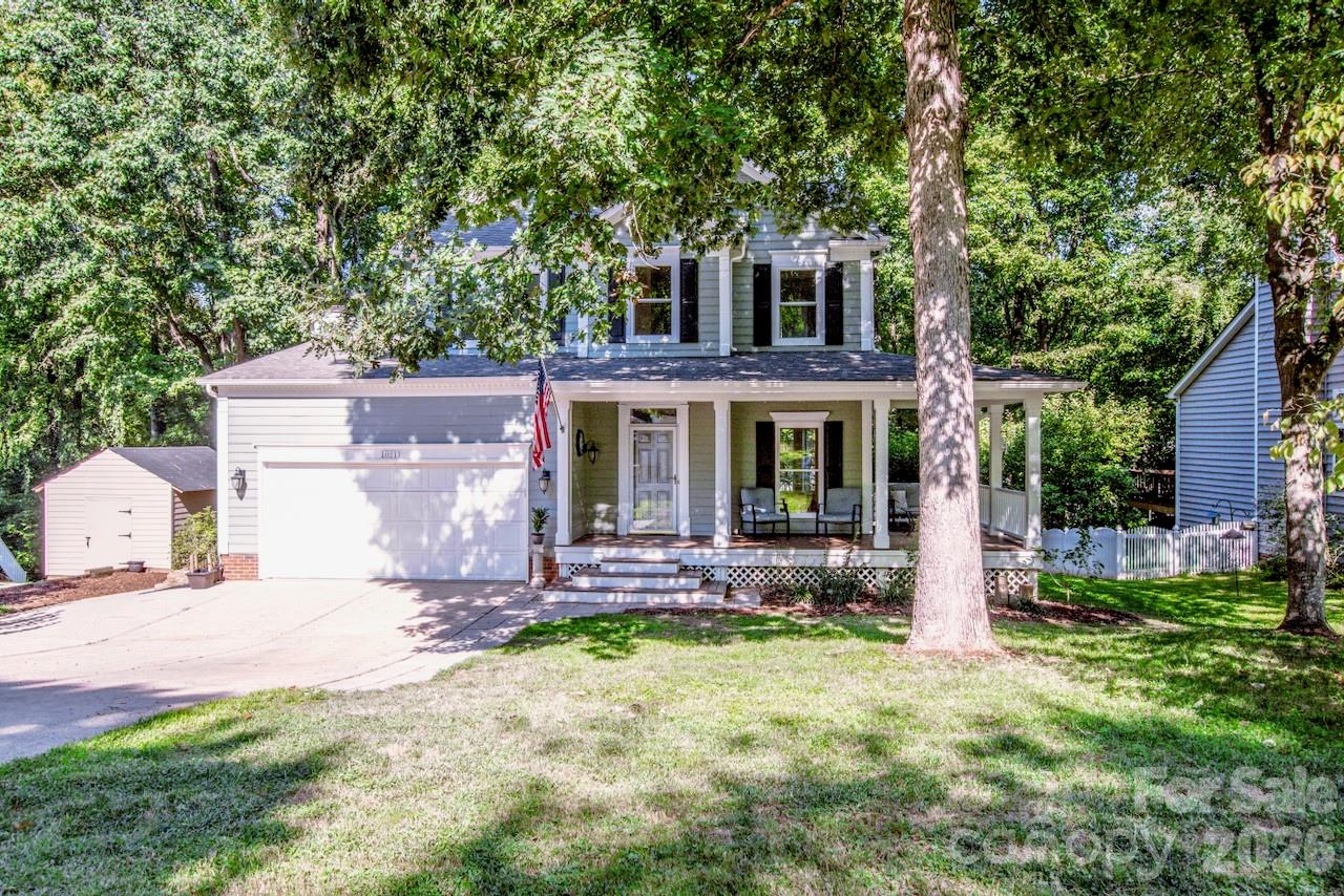10211 Danesway Lane Property Photo 34