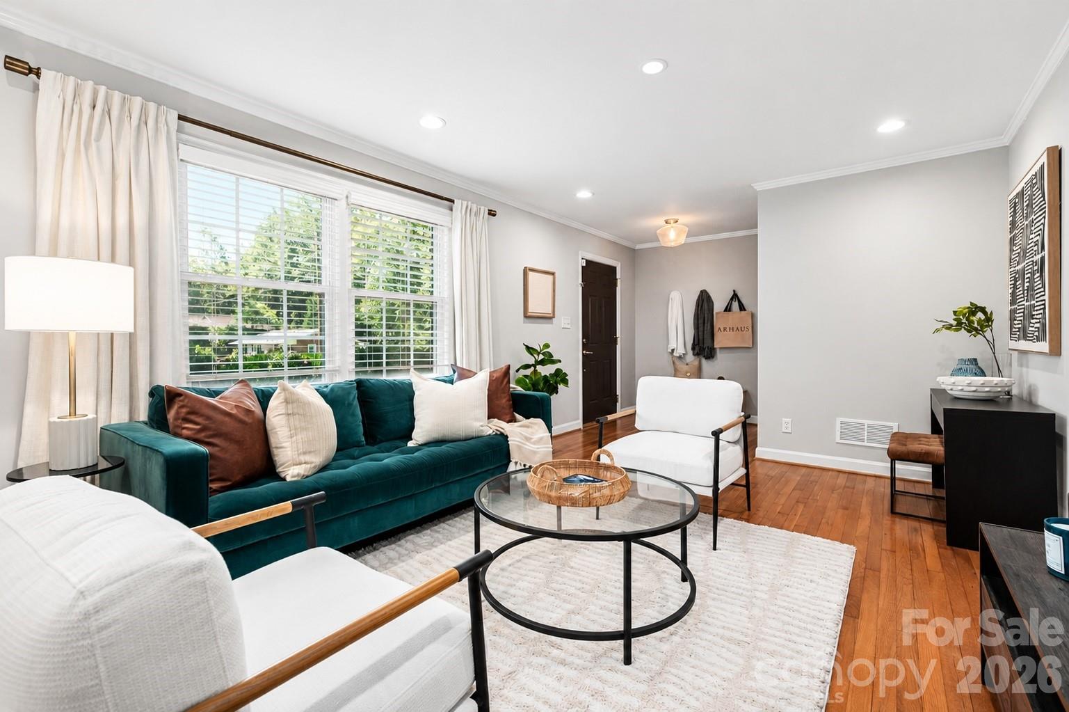 3101 Northampton Drive Property Photo 5