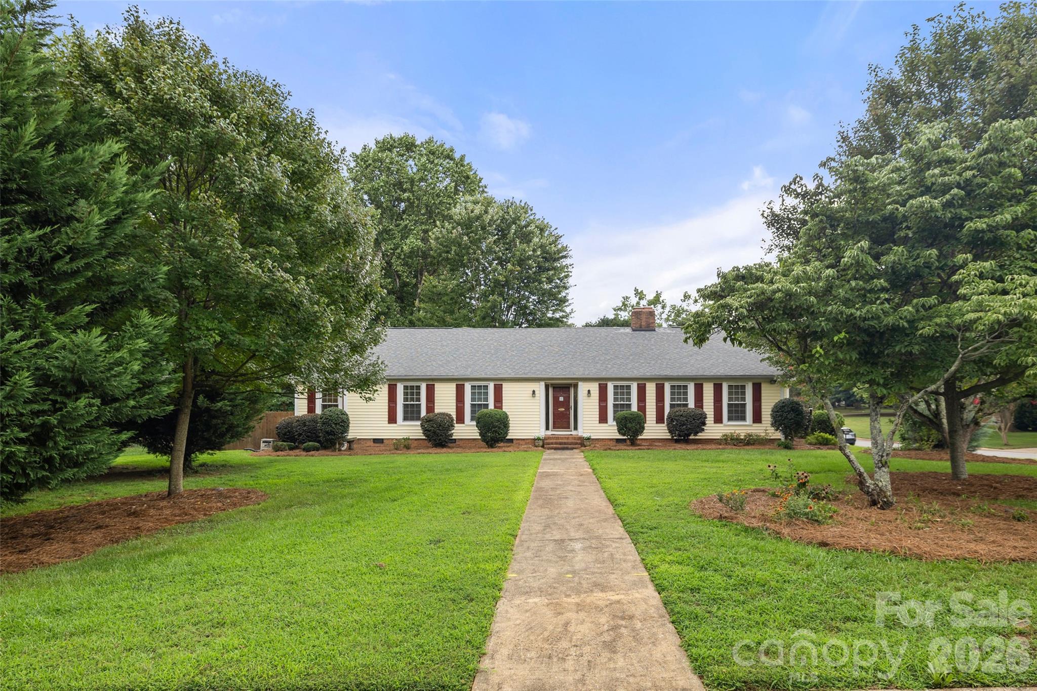 3701 Princeton Drive Property Photo 1