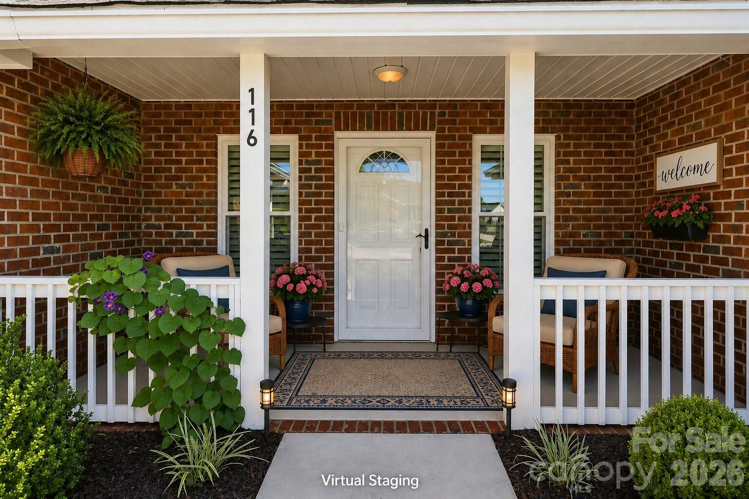116 Kingston Place Property Photo 2