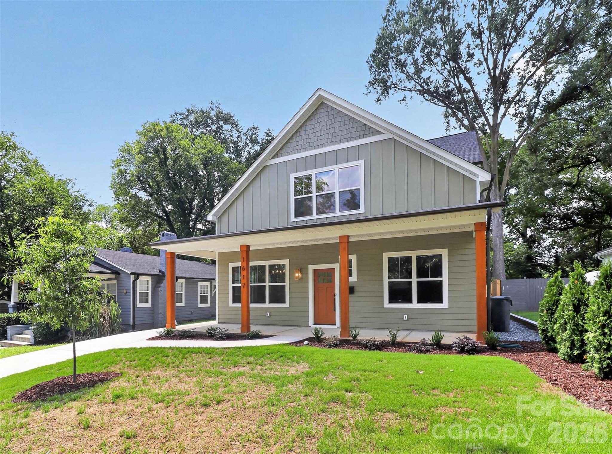 1617 Parson Street Property Photo 1