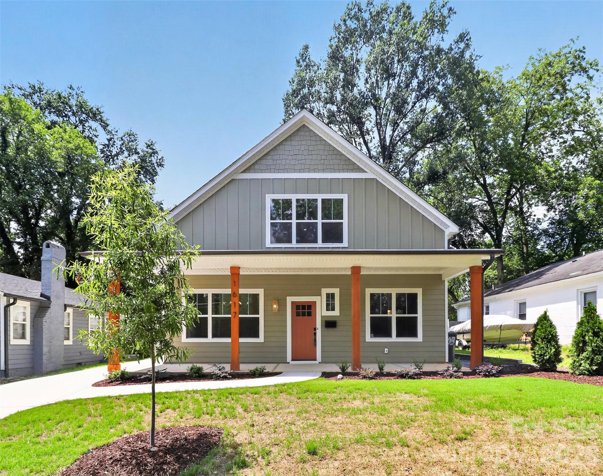 1617 Parson Street Property Photo 2