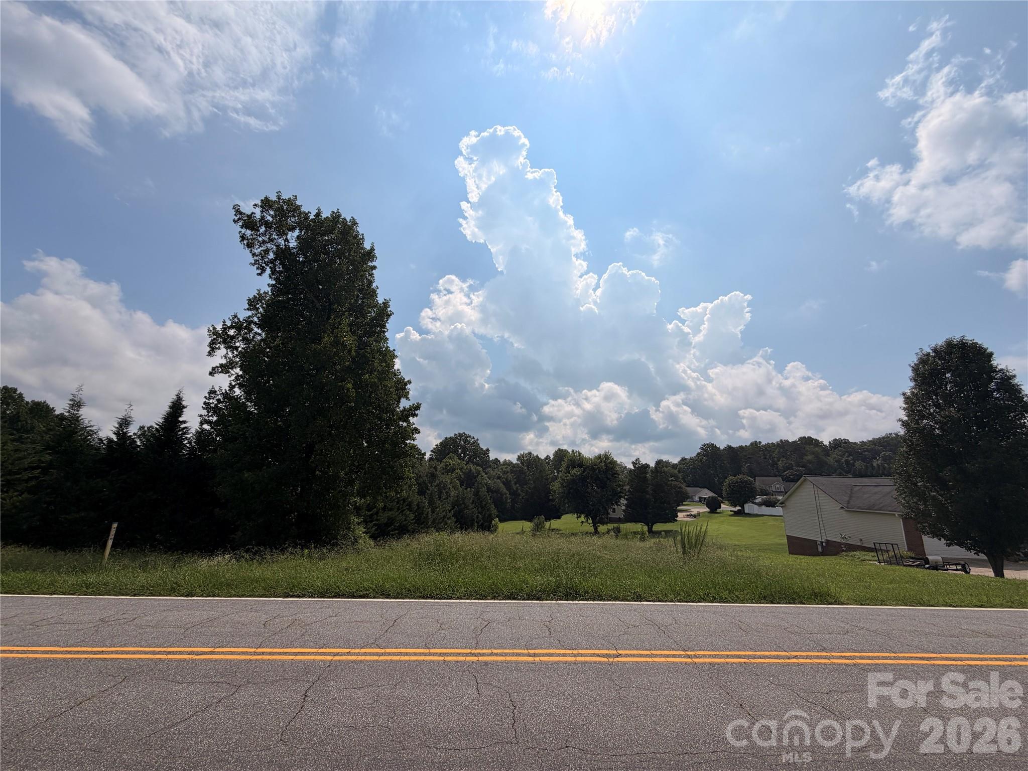 0 Thompson Road Property Photo 2