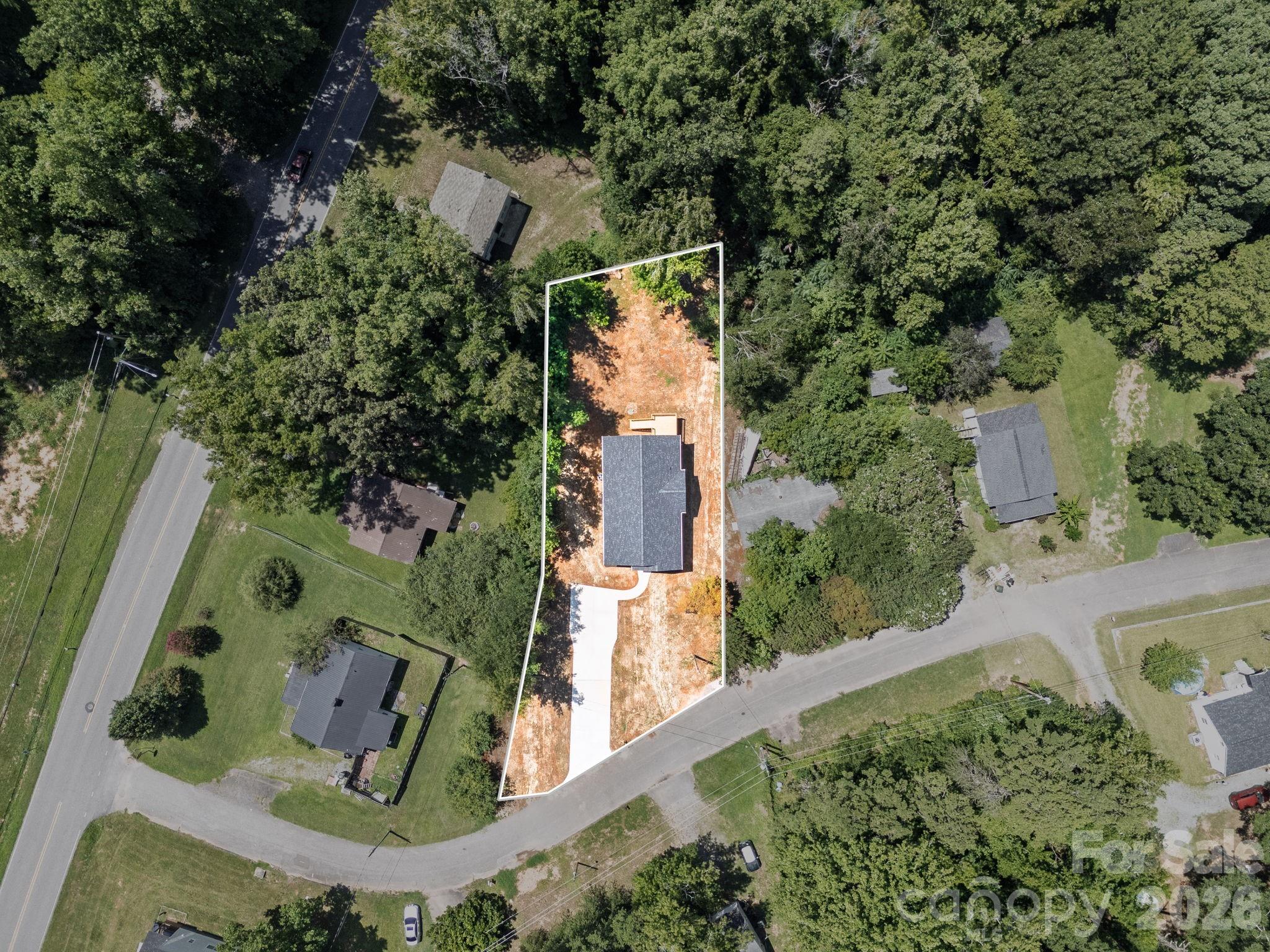 405 E Hill Drive Property Photo 42