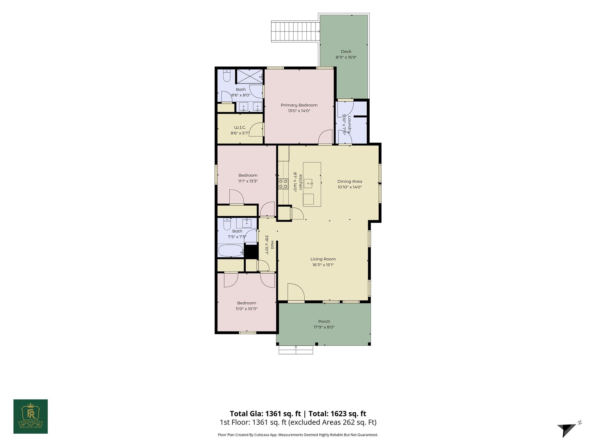 405 E Hill Drive Property Photo 47