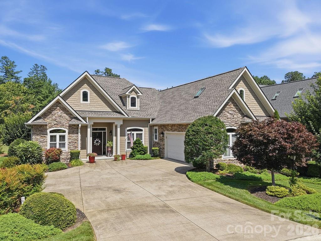 134 Whistlewood Lane Property Photo 1