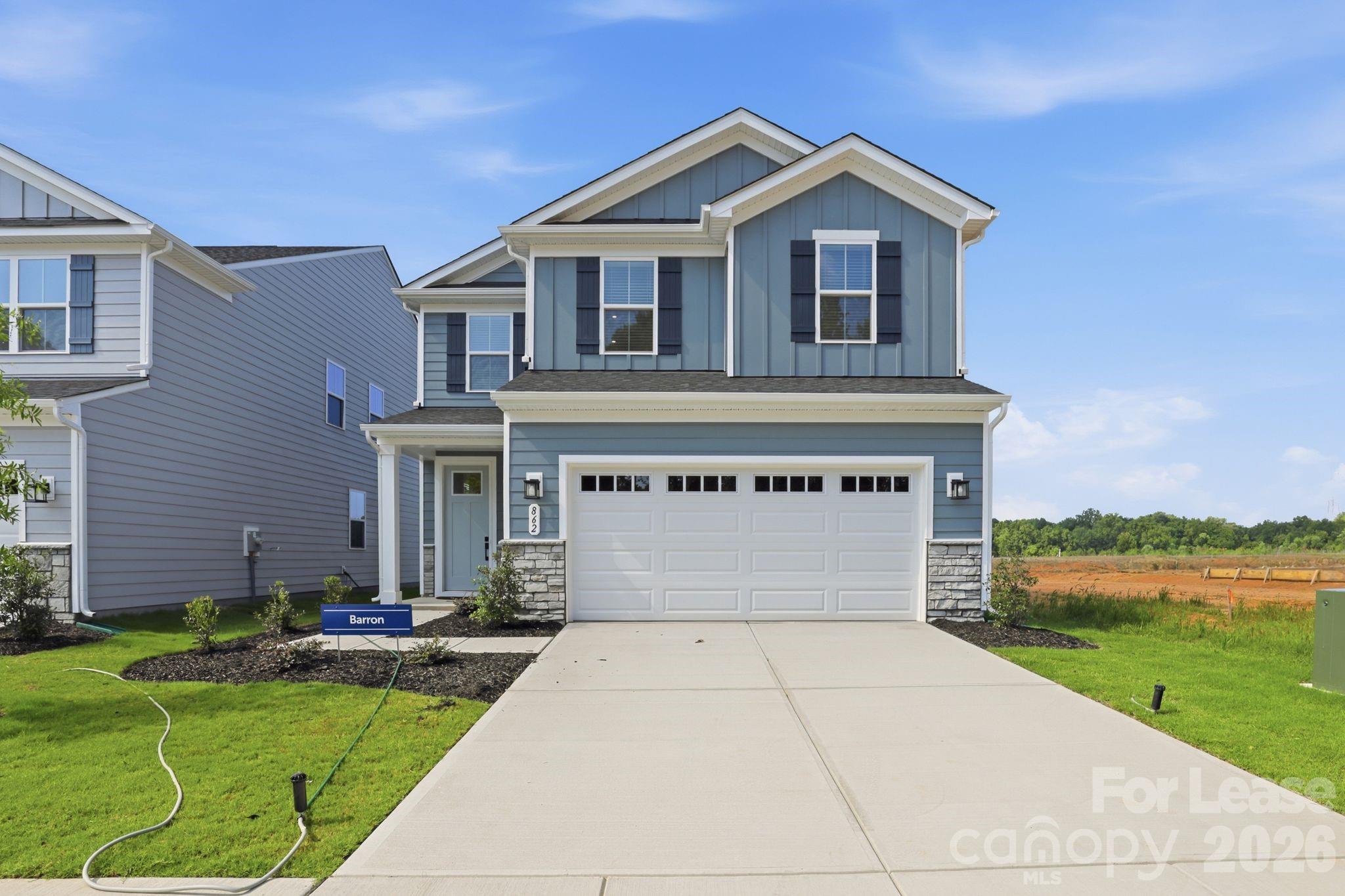 862 Heathway Drive Property Photo 1