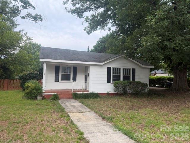 100 N West Street Property Photo 1