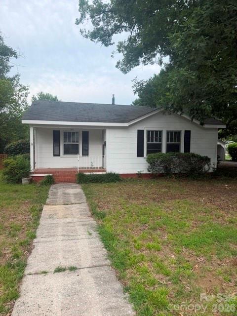 100 N West Street Property Photo 2