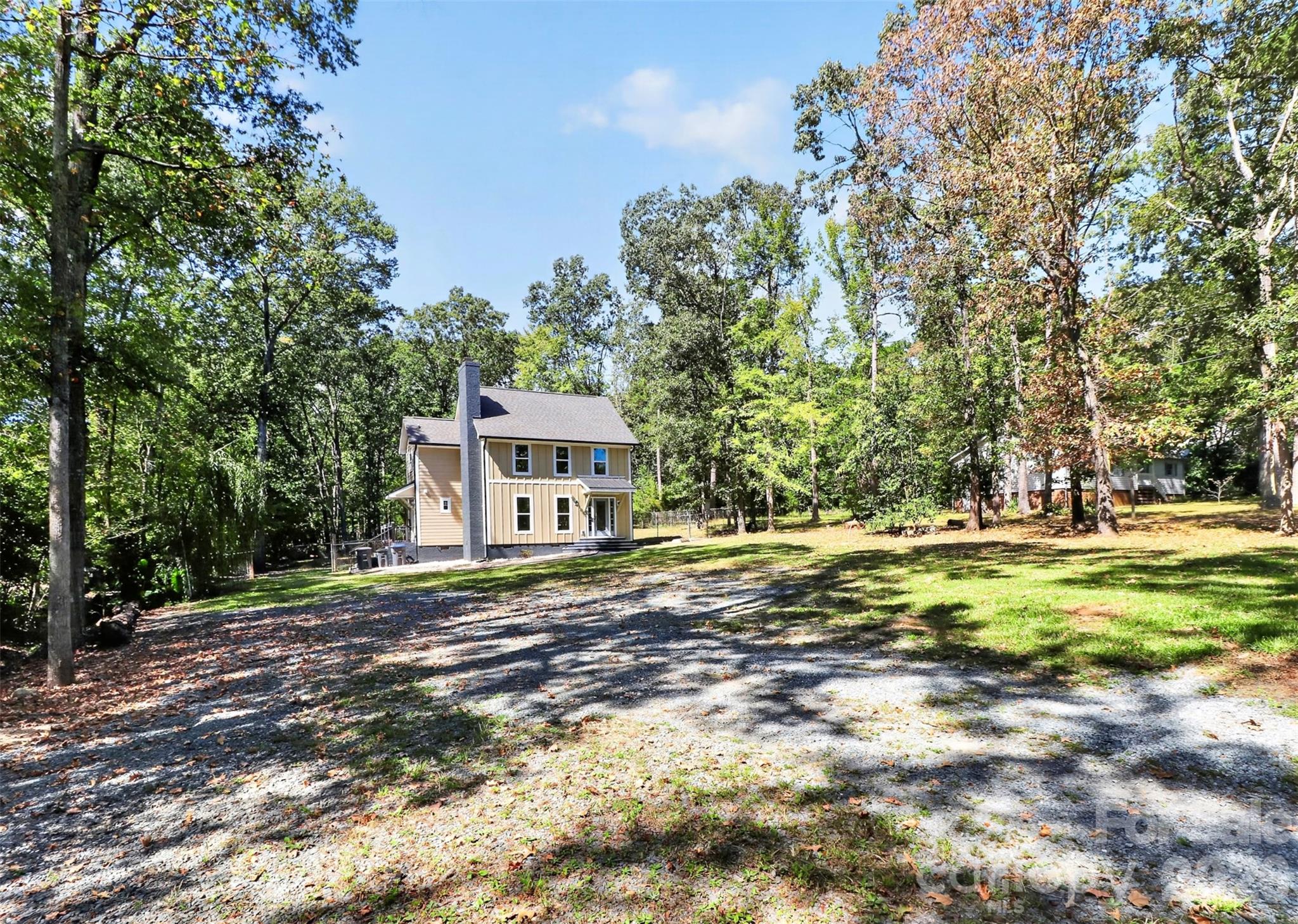4208 Waxhaw Indian Trail Road Property Photo 1