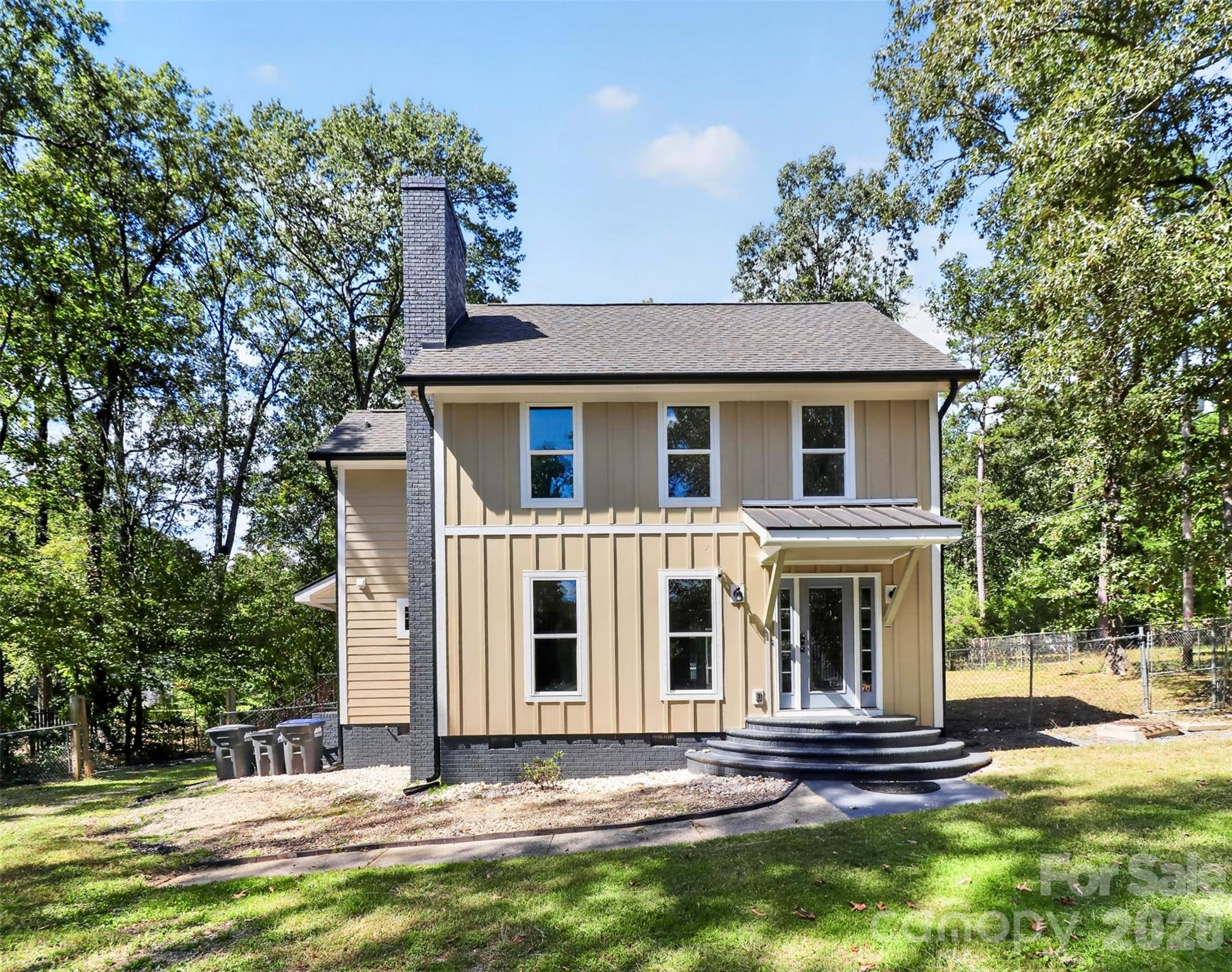 4208 Waxhaw Indian Trail Road Property Photo 1