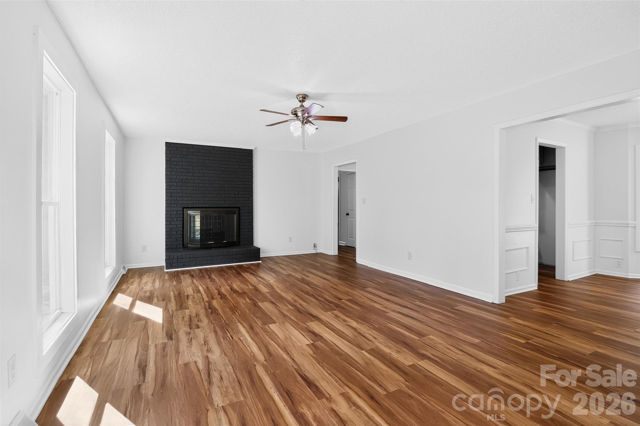 4208 Waxhaw Indian Trail Road Property Photo 3
