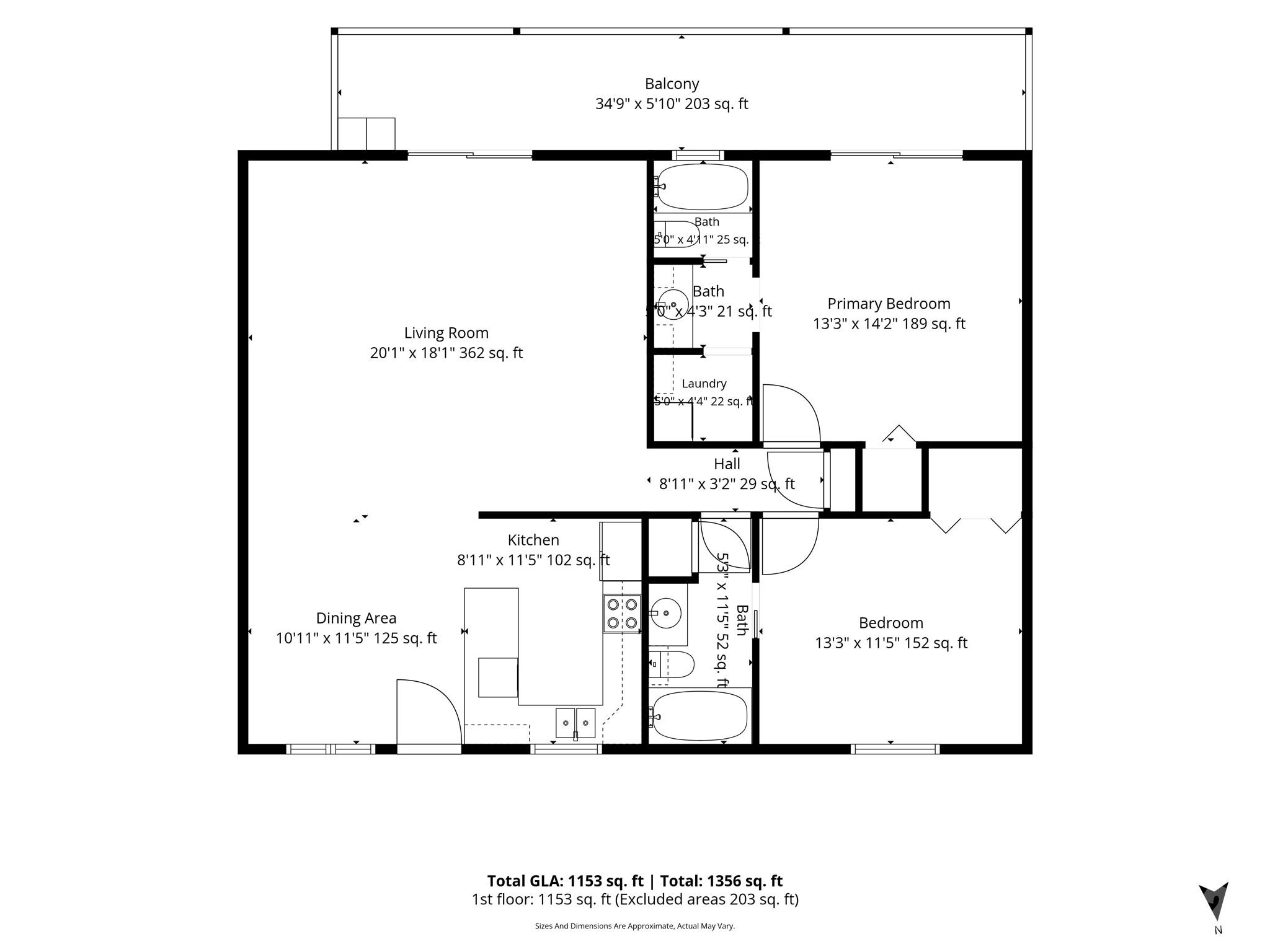 263 Fairway Lane D Property Photo 37