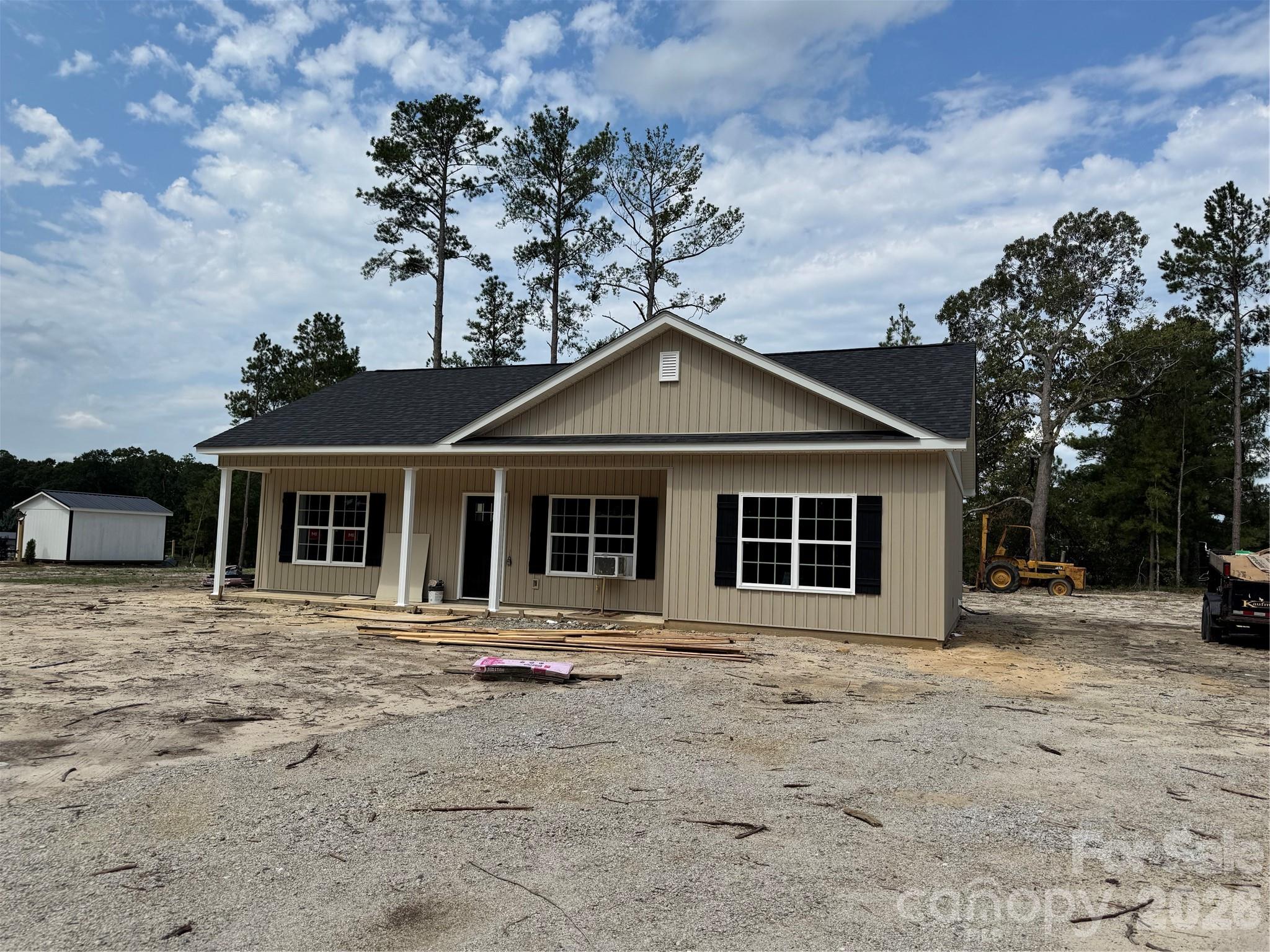 1796 Hwy 109 Highway Property Photo 2