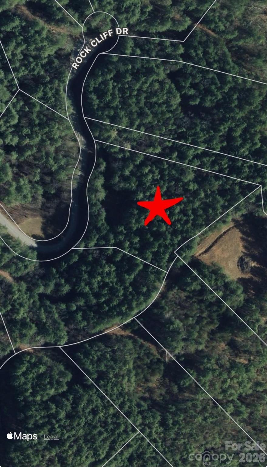 Tbd Rock Cliff Drive Property Photo 10