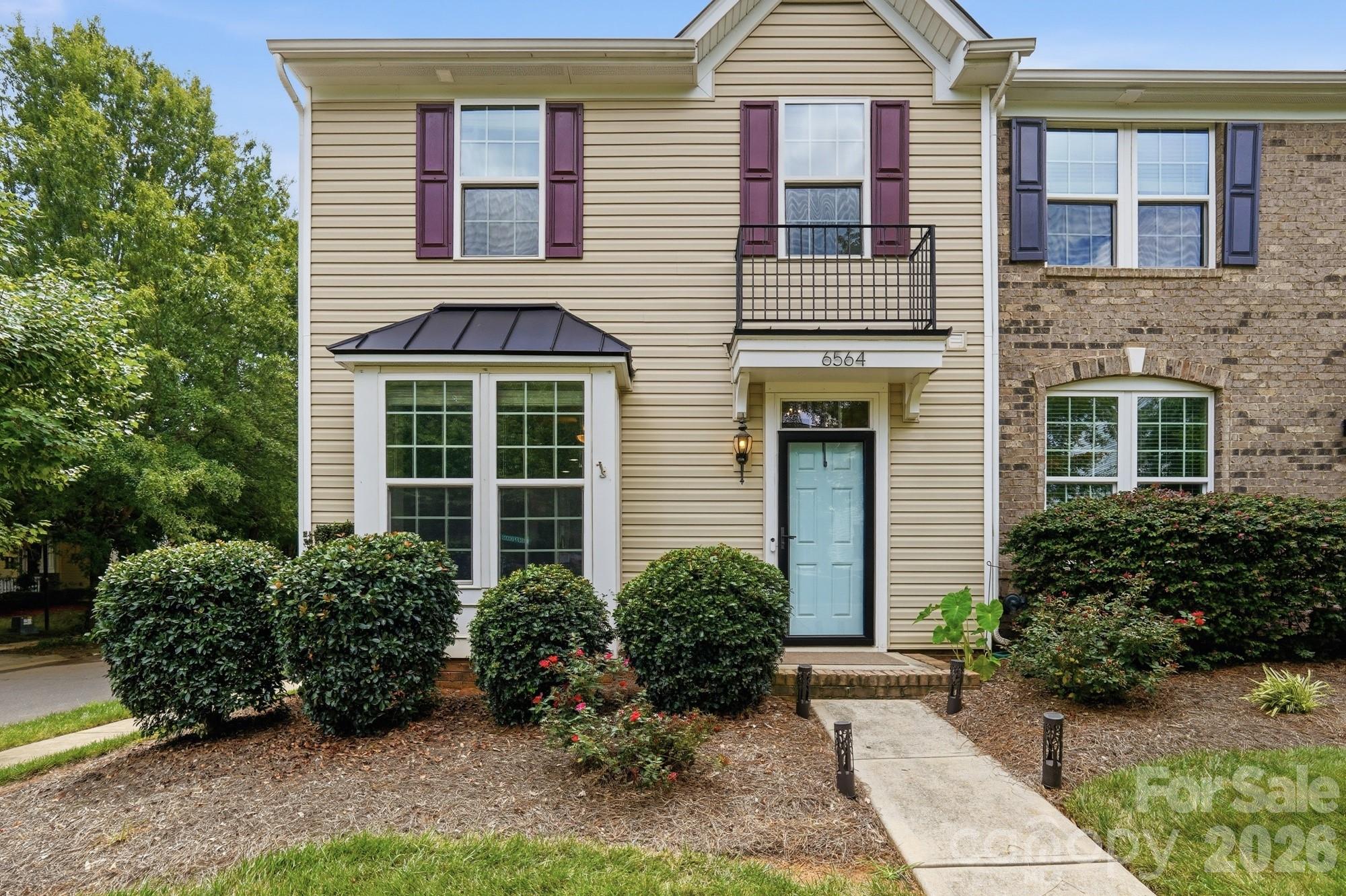 6564 Hasley Woods Drive Property Photo 1