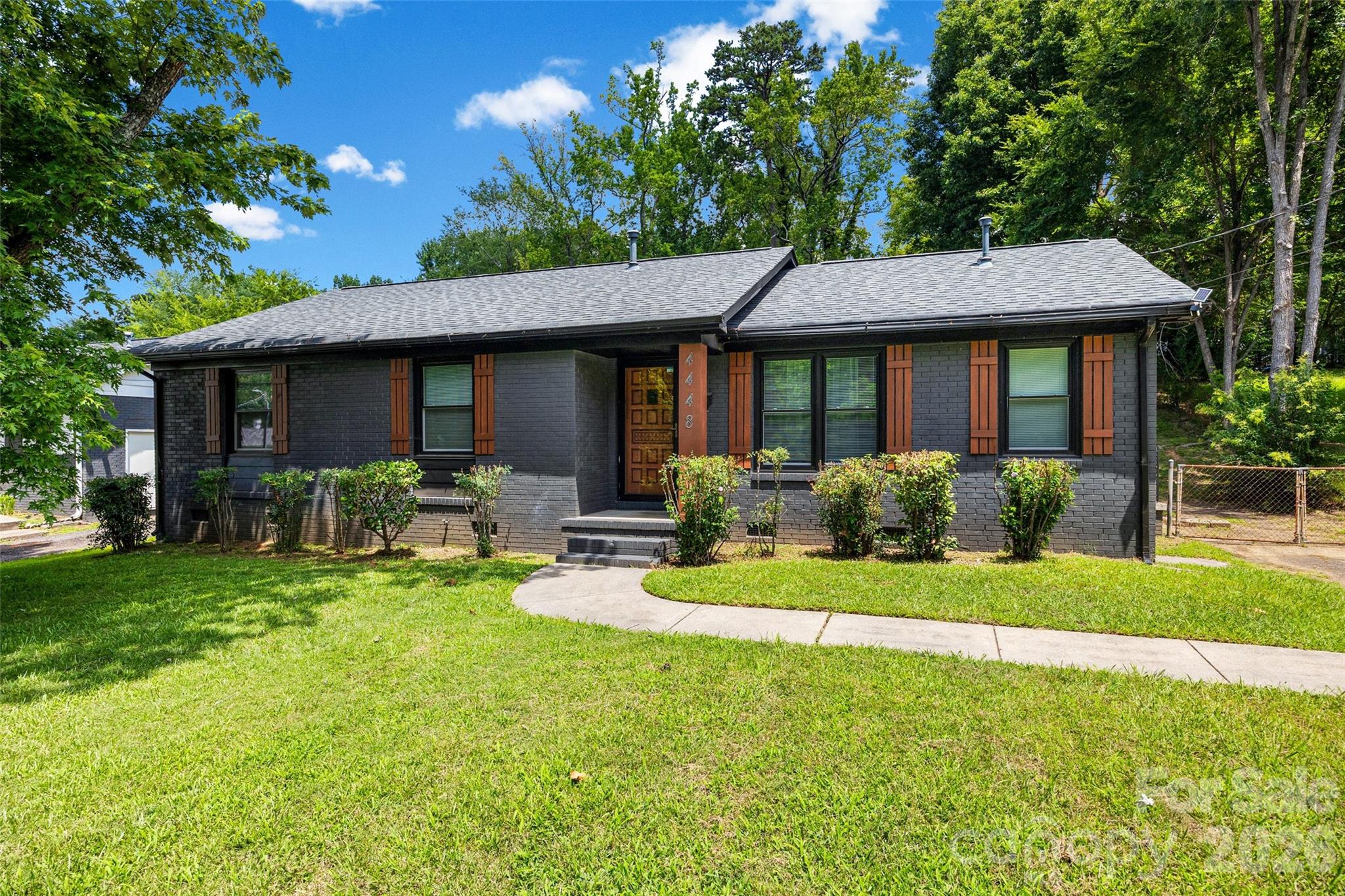 4448 Ridge Valley Drive Property Photo 1