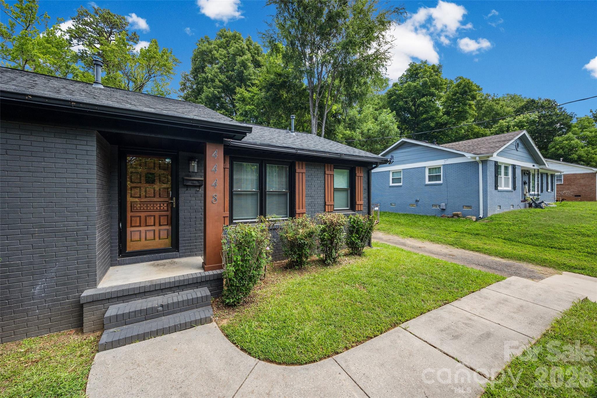 4448 Ridge Valley Drive Property Photo 2