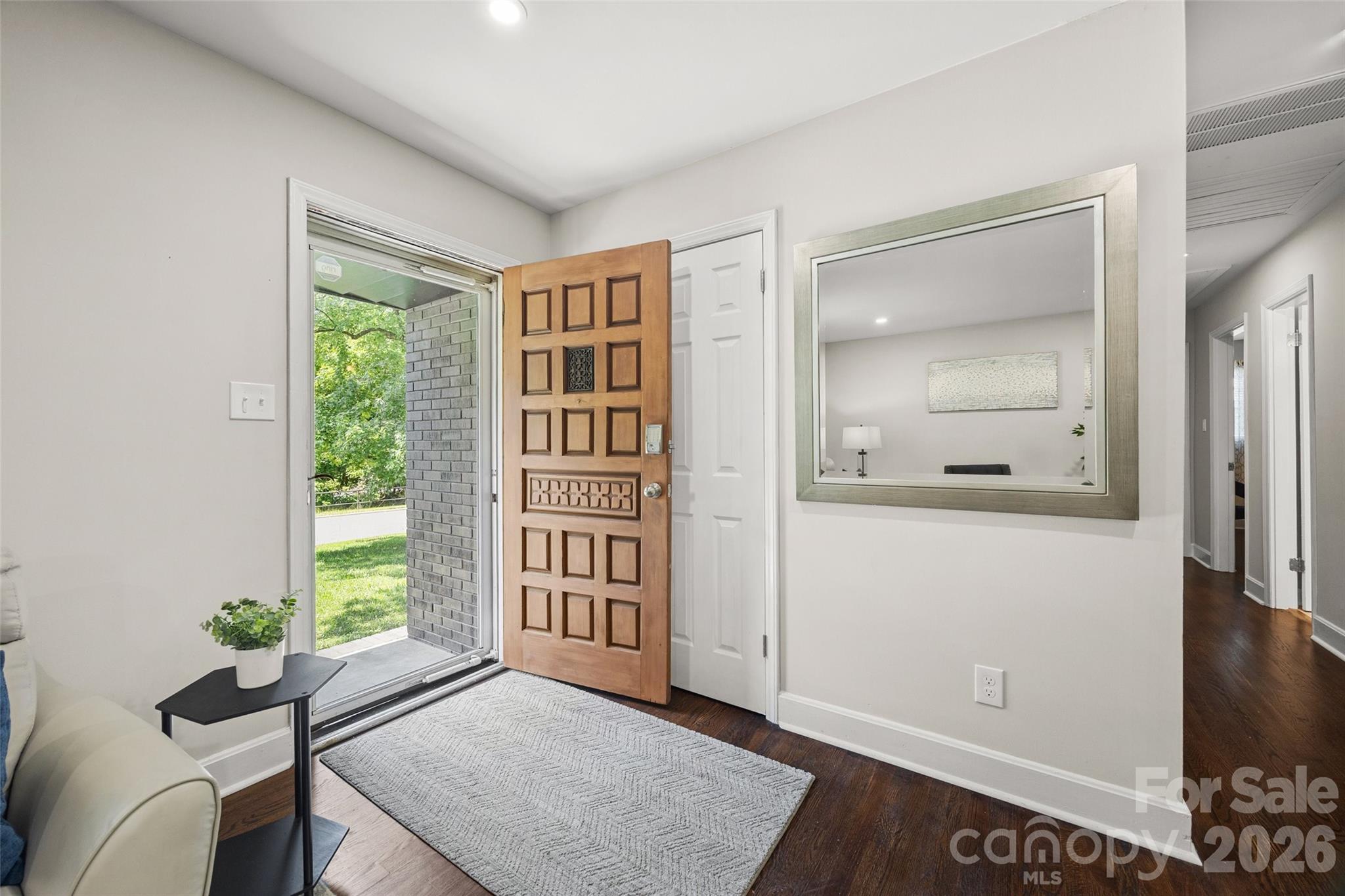 4448 Ridge Valley Drive Property Photo 3