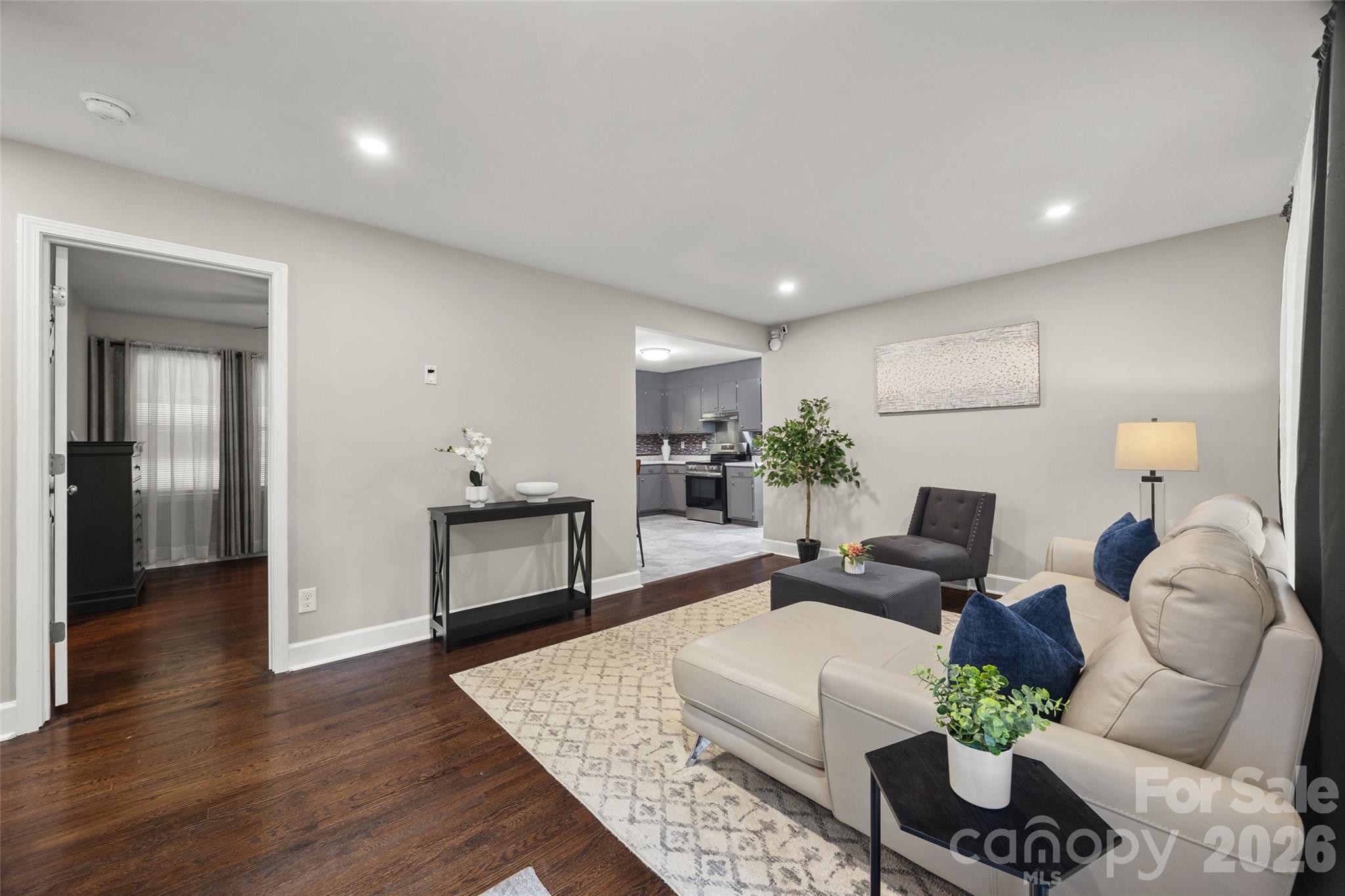 4448 Ridge Valley Drive Property Photo 4