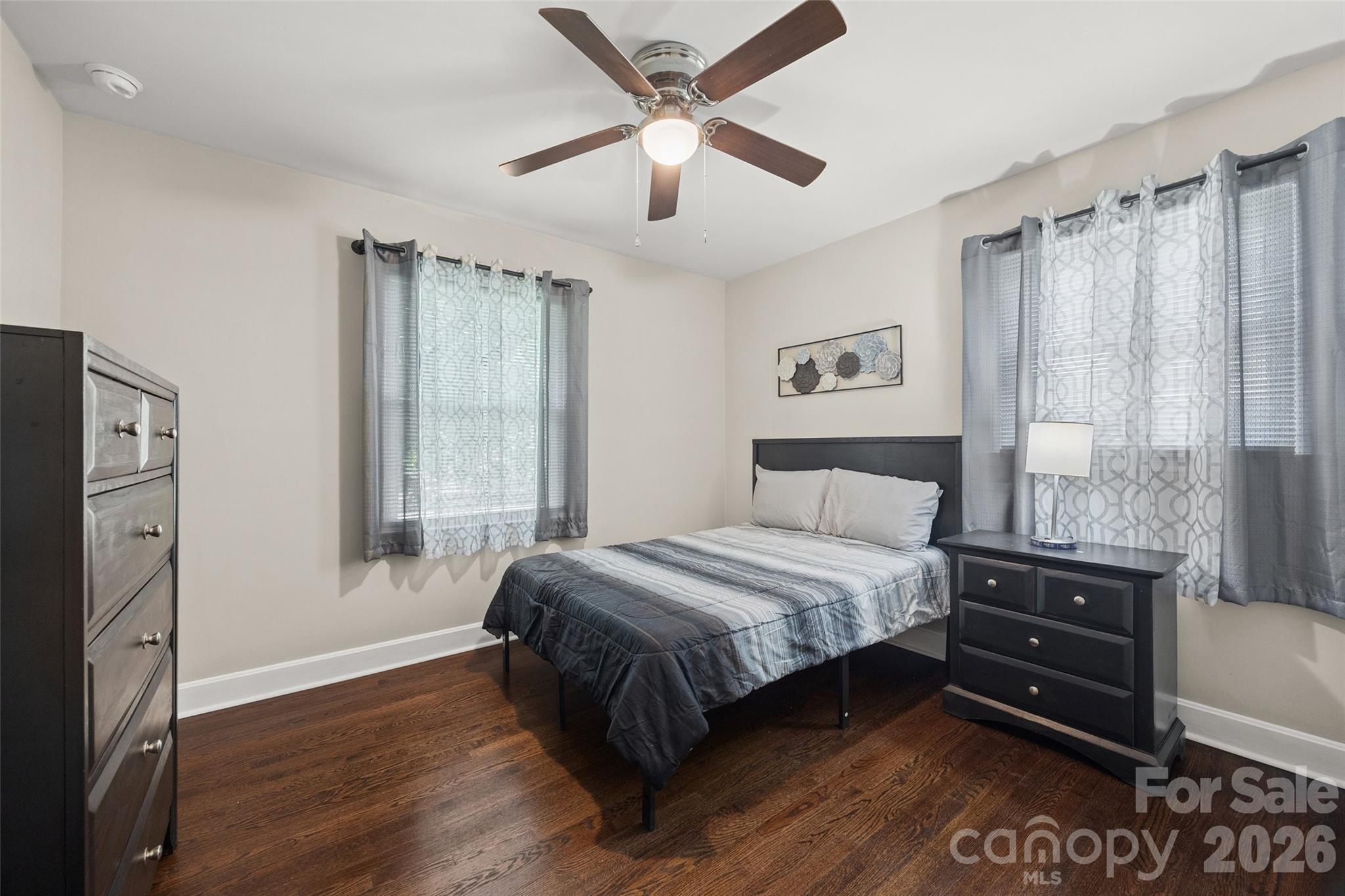 4448 Ridge Valley Drive Property Photo 16