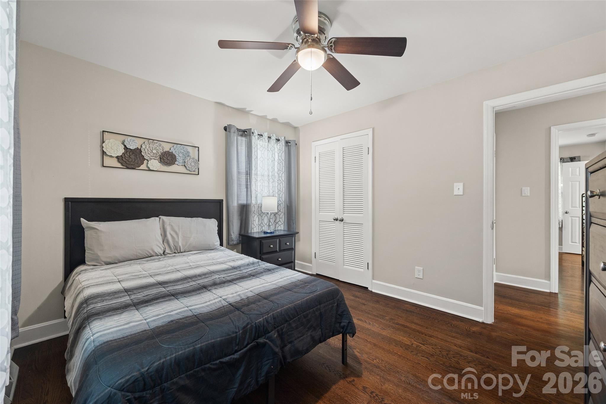 4448 Ridge Valley Drive Property Photo 17