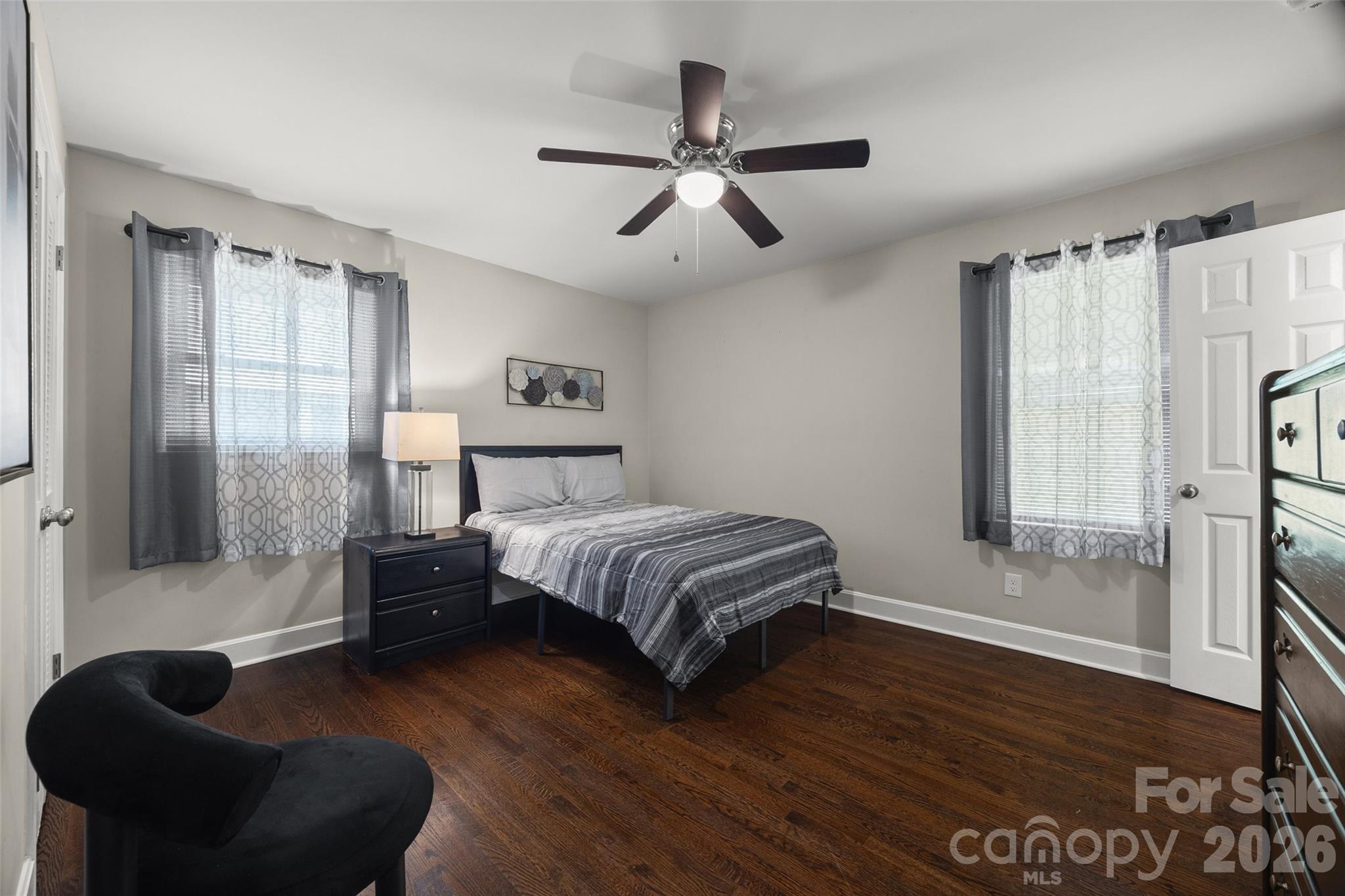 4448 Ridge Valley Drive Property Photo 19