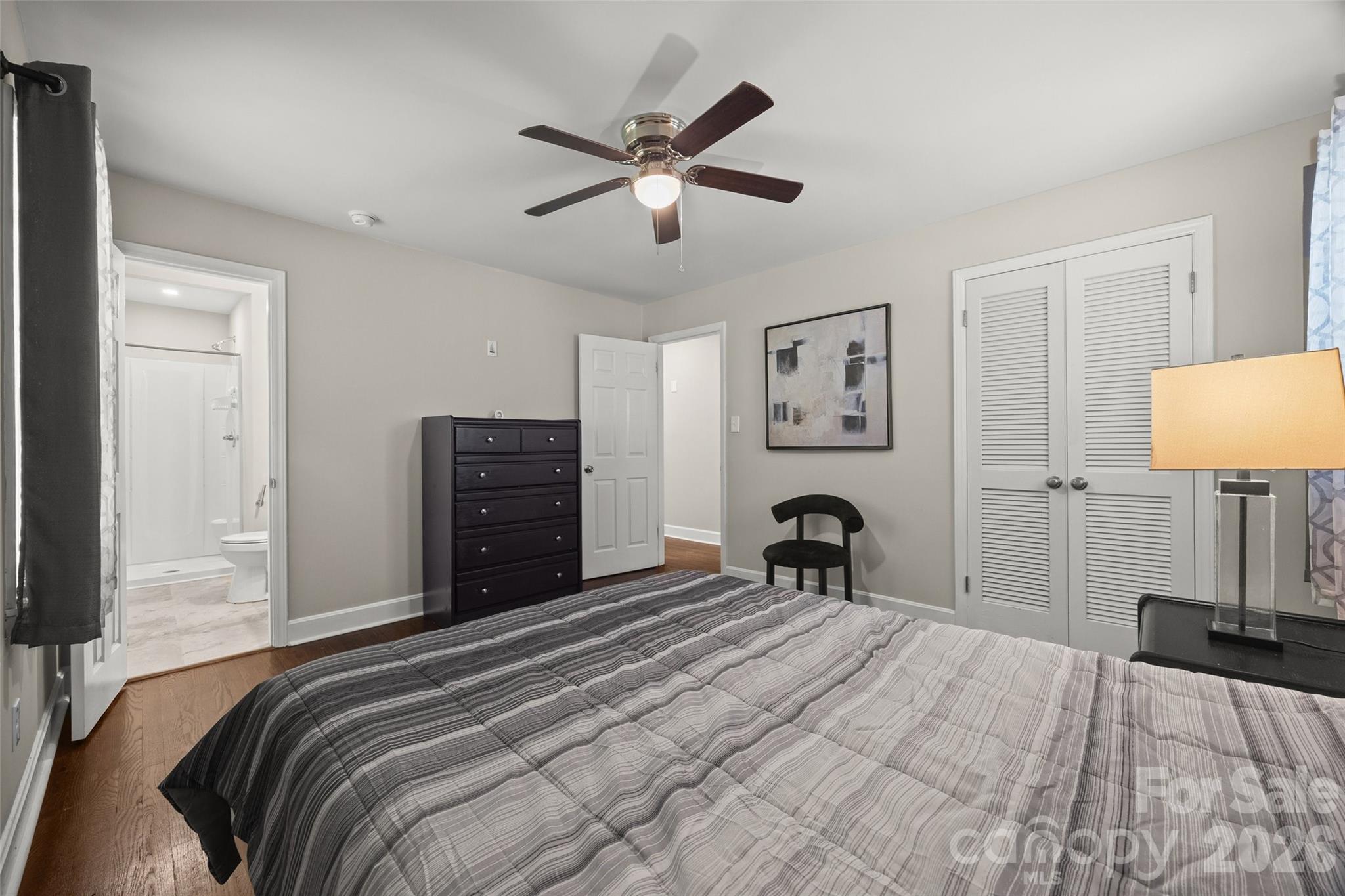 4448 Ridge Valley Drive Property Photo 20